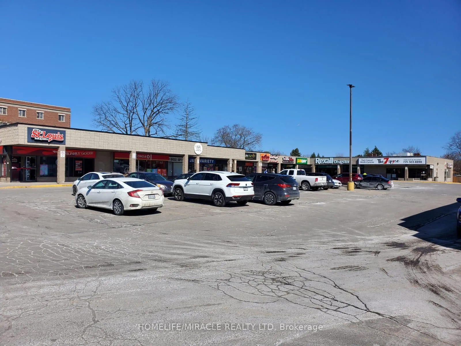 Photo 31 of 3 Sylvia Street, Barrie, Grove East — HOMEH