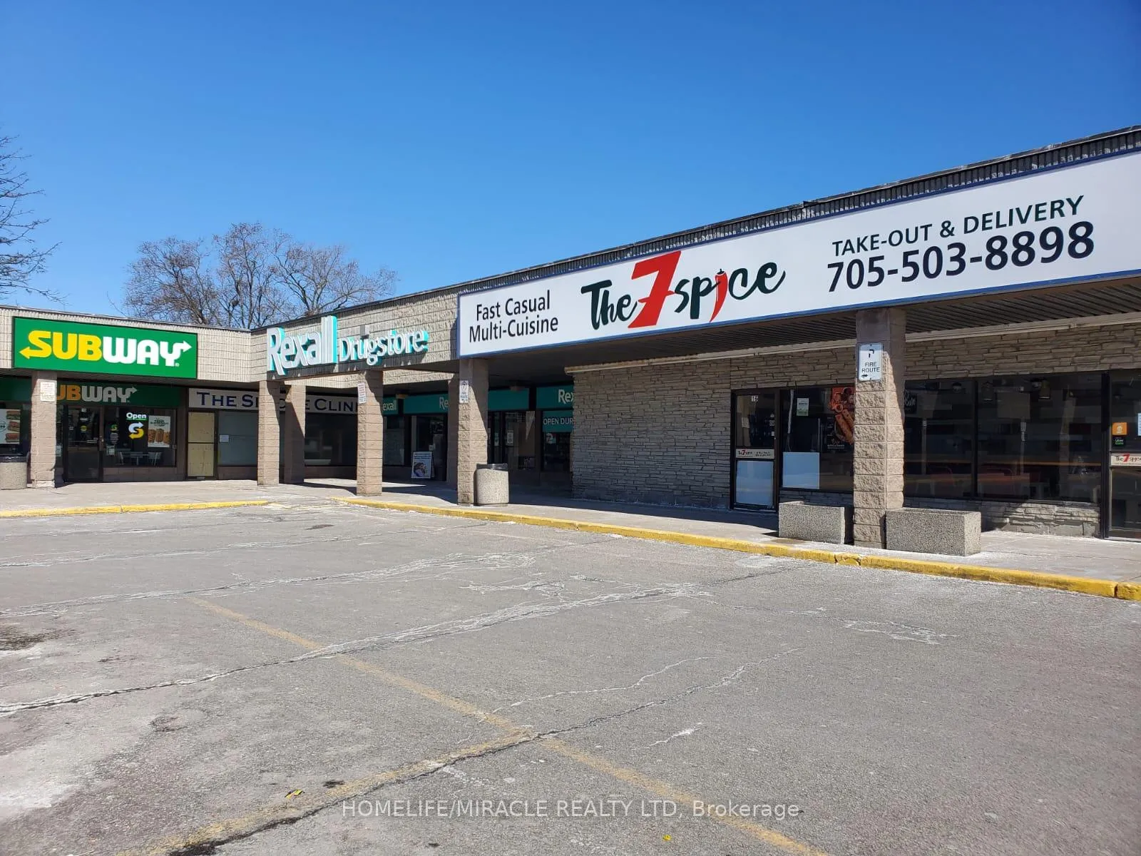 Photo 32 of 3 Sylvia Street, Barrie, Grove East — HOMEH