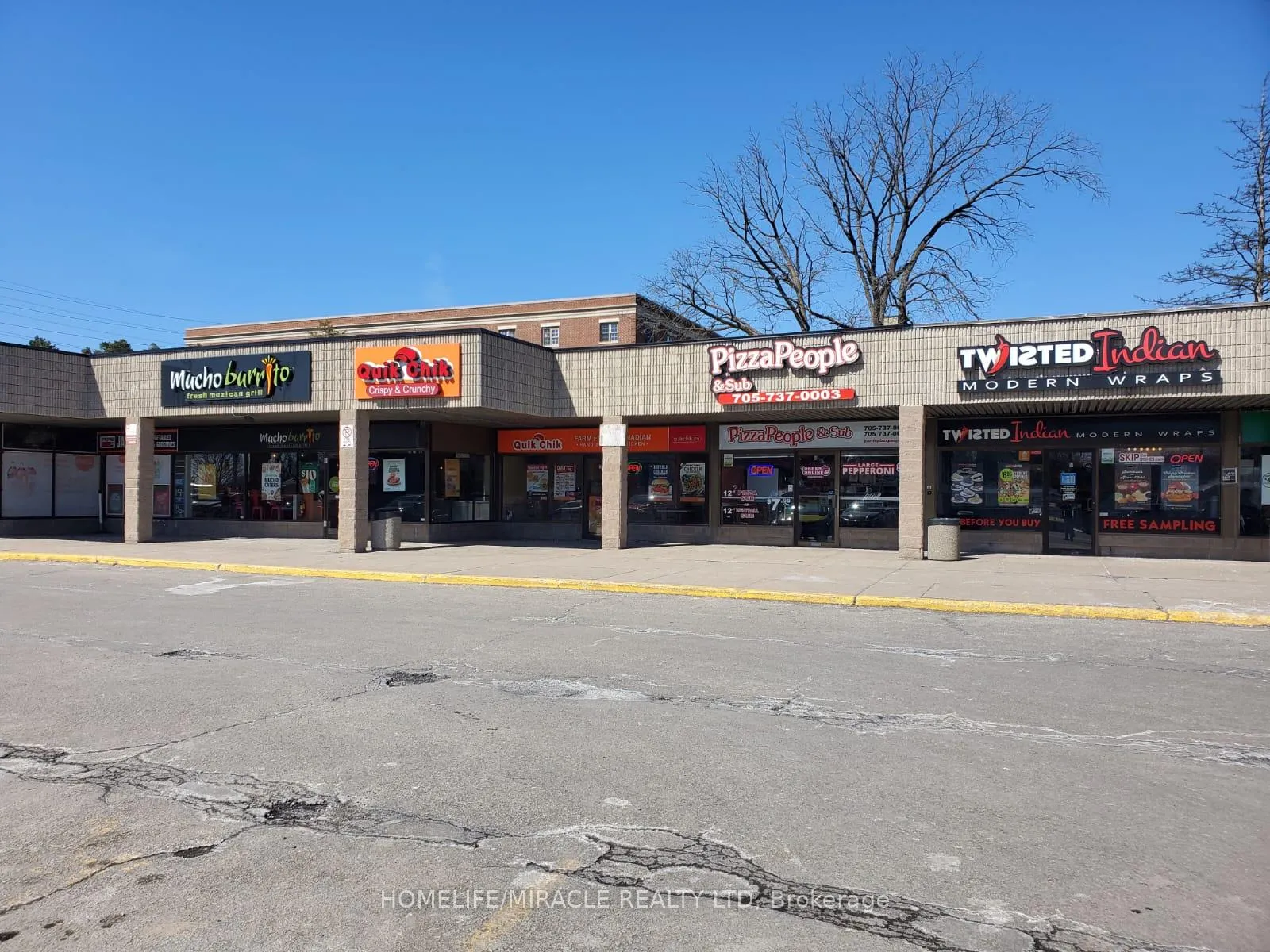 Photo 33 of 3 Sylvia Street, Barrie, Grove East — HOMEH