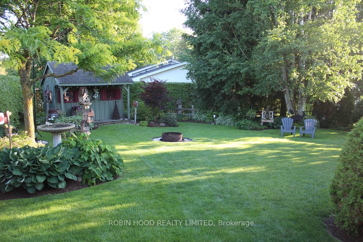 Photo 19 of 67 Main Street E, Mapleton, Rural Mapleton — HOMEH