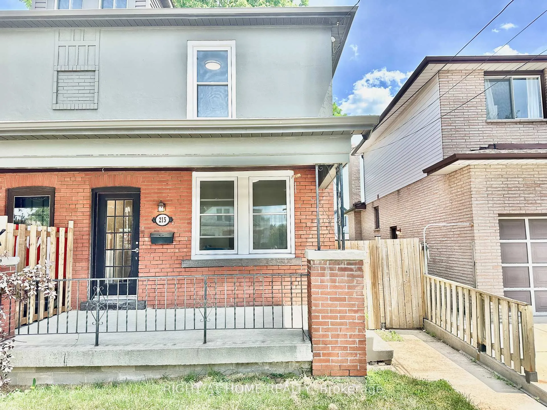 Photo 2 of 213 Rosewood Road, Hamilton, Glenview — HOMEH