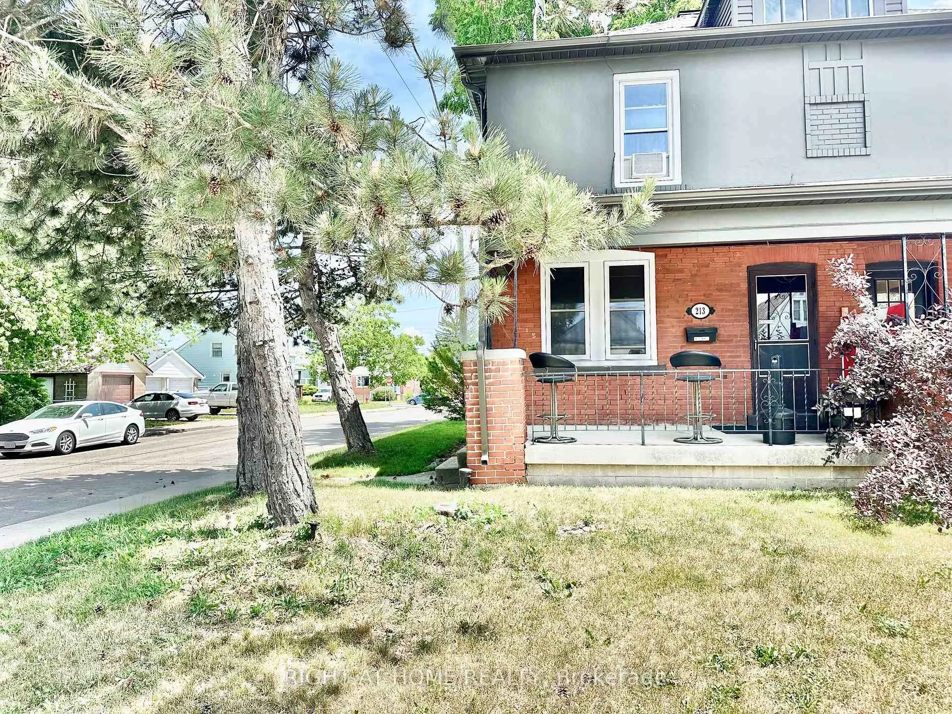 Photo 4 of 213 Rosewood Road, Hamilton, Glenview — HOMEH