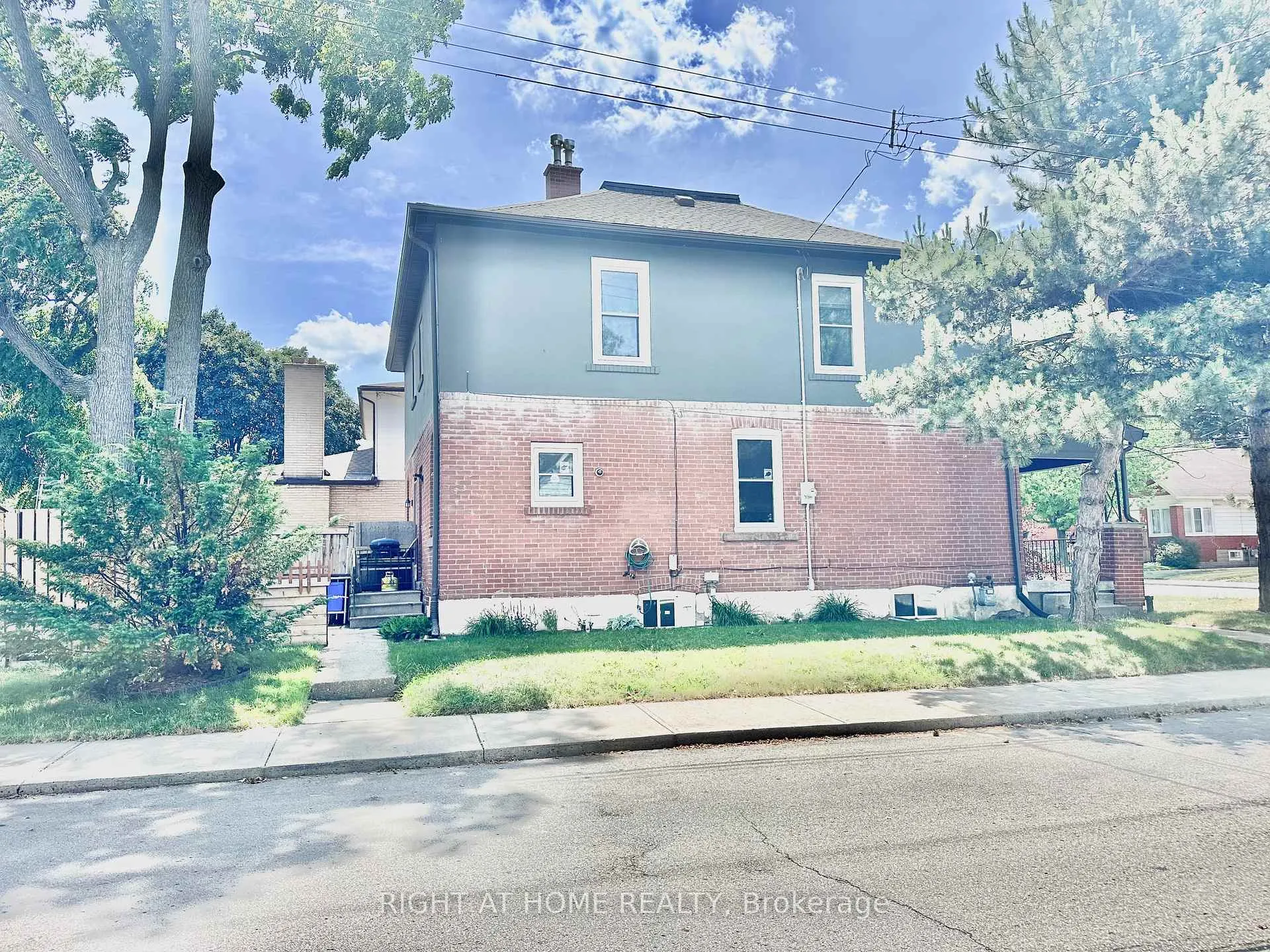 Photo 39 of 213 Rosewood Road, Hamilton, Glenview — HOMEH