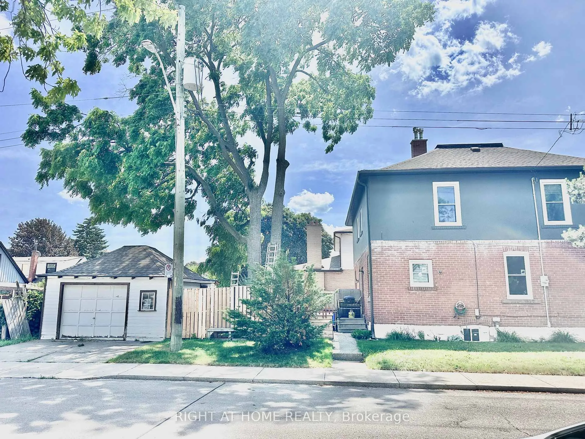 Photo 40 of 213 Rosewood Road, Hamilton, Glenview — HOMEH