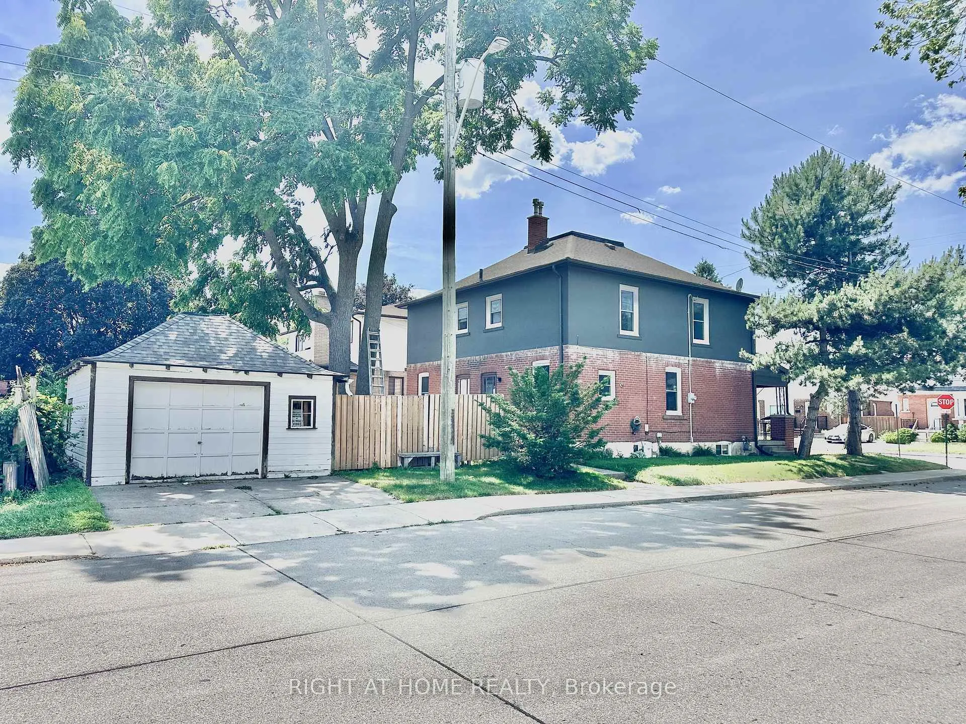 Photo 41 of 213 Rosewood Road, Hamilton, Glenview — HOMEH