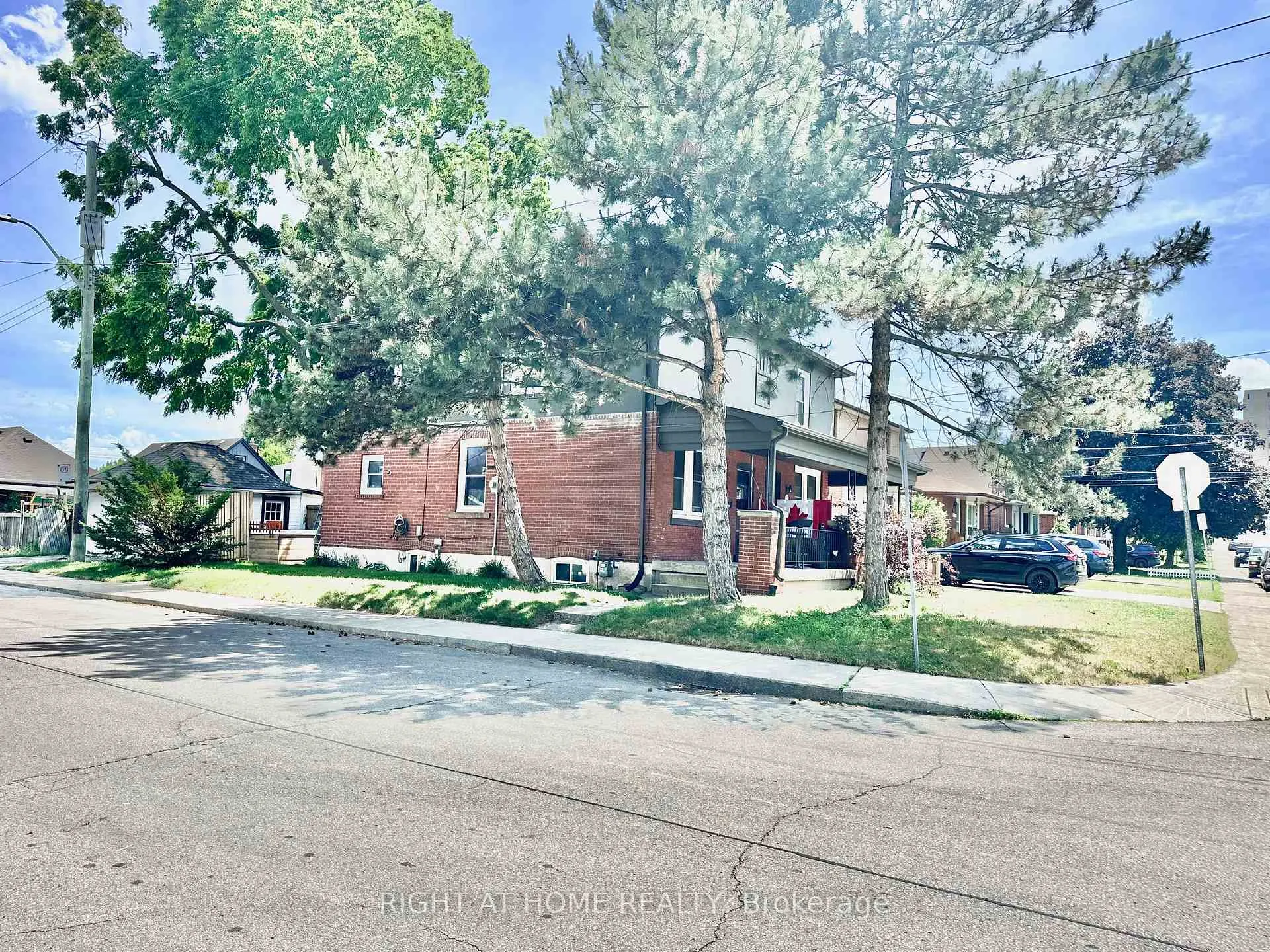 Photo 42 of 213 Rosewood Road, Hamilton, Glenview — HOMEH
