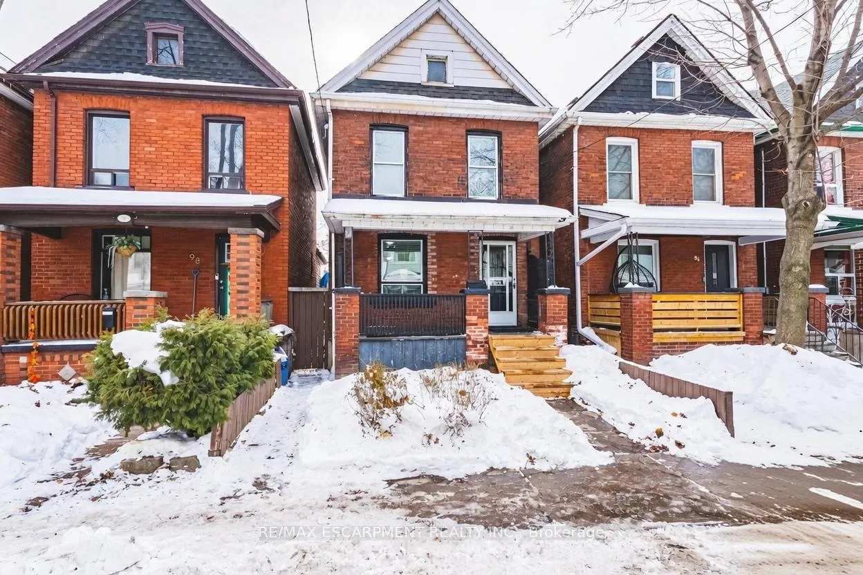 Photo 1 of 96 Case Street, Hamilton, Stipley — HOMEH