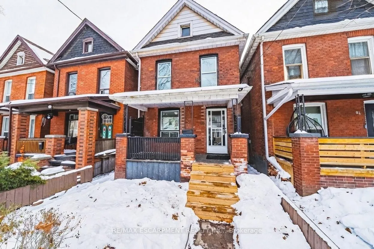 Photo 2 of 96 Case Street, Hamilton, Stipley — HOMEH