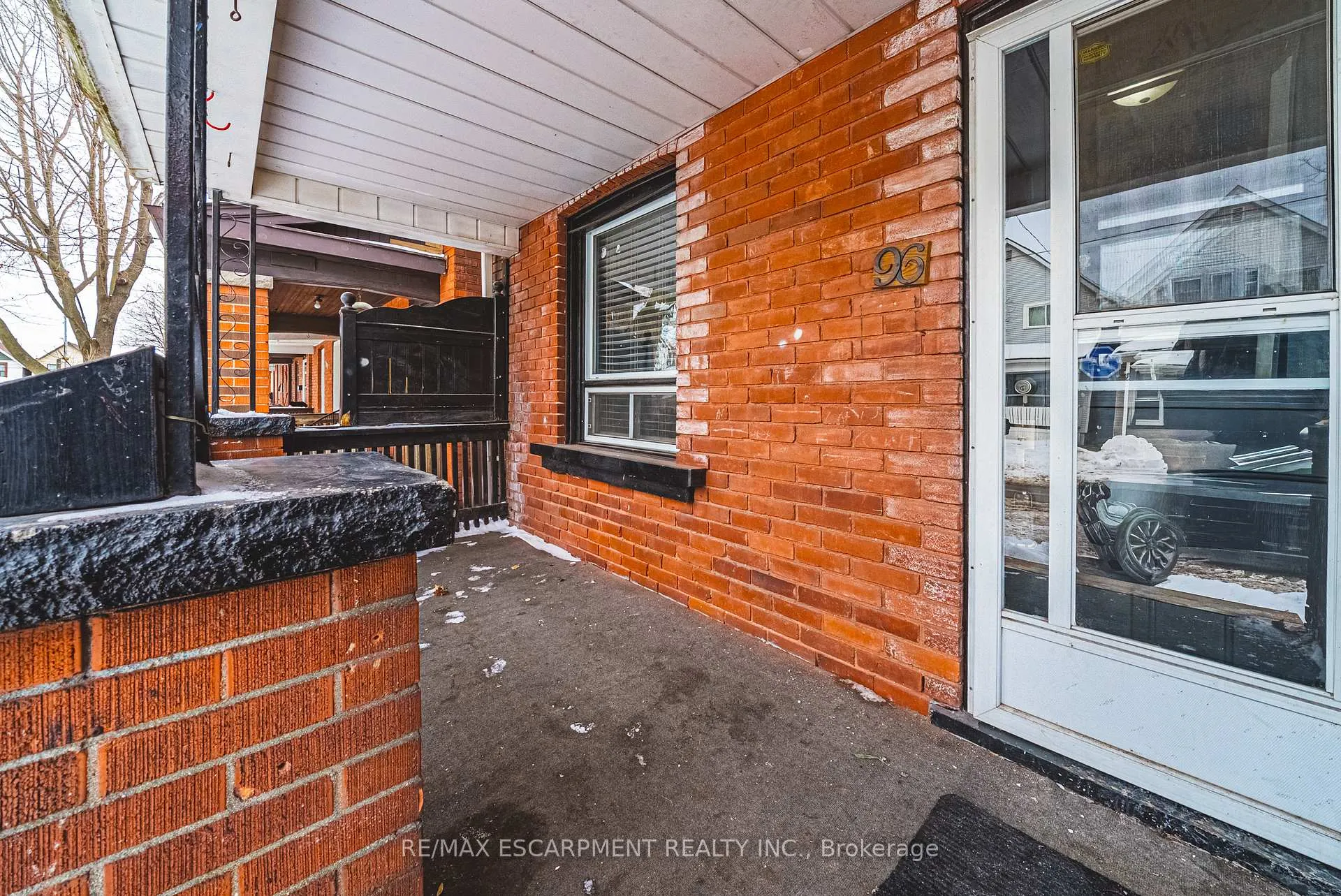 Photo 3 of 96 Case Street, Hamilton, Stipley — HOMEH