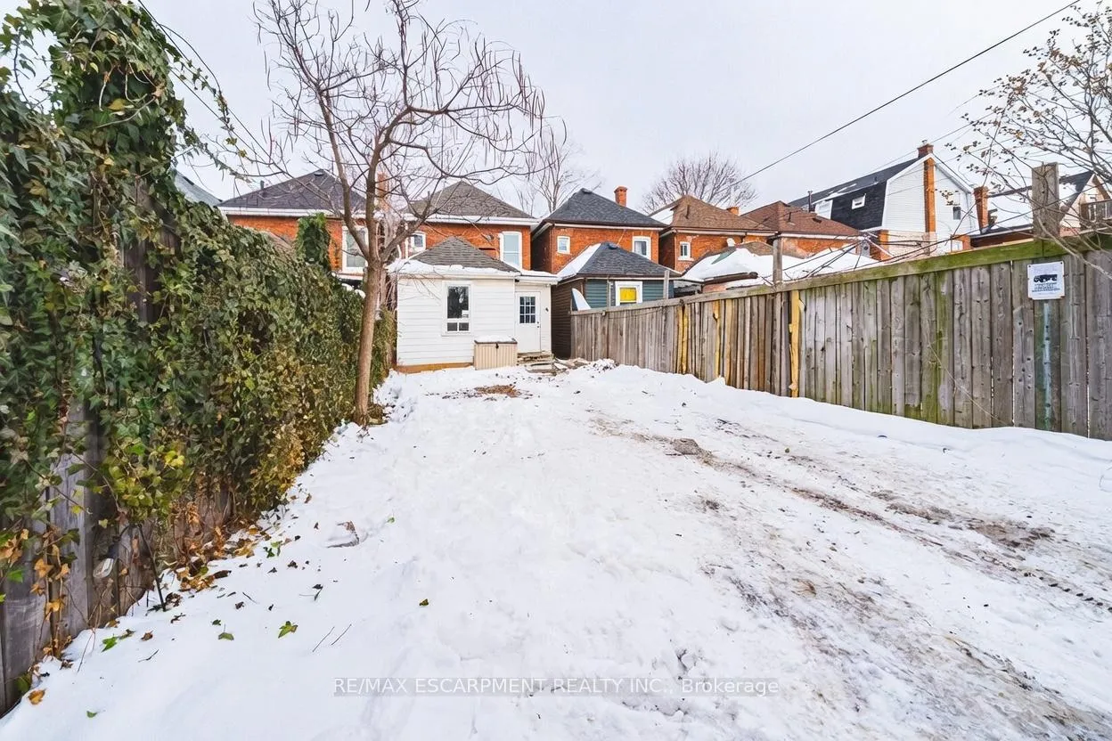 Photo 29 of 96 Case Street, Hamilton, Stipley — HOMEH