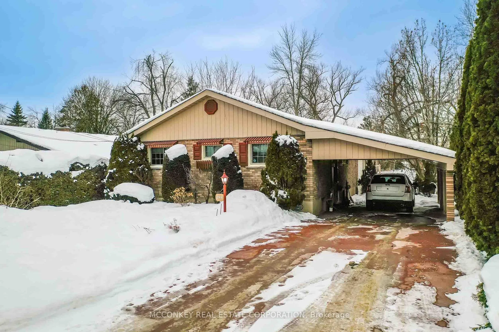 Photo 1 of 244 Sherin Avenue, Peterborough, Ashburnham Ward 4 — HOMEH