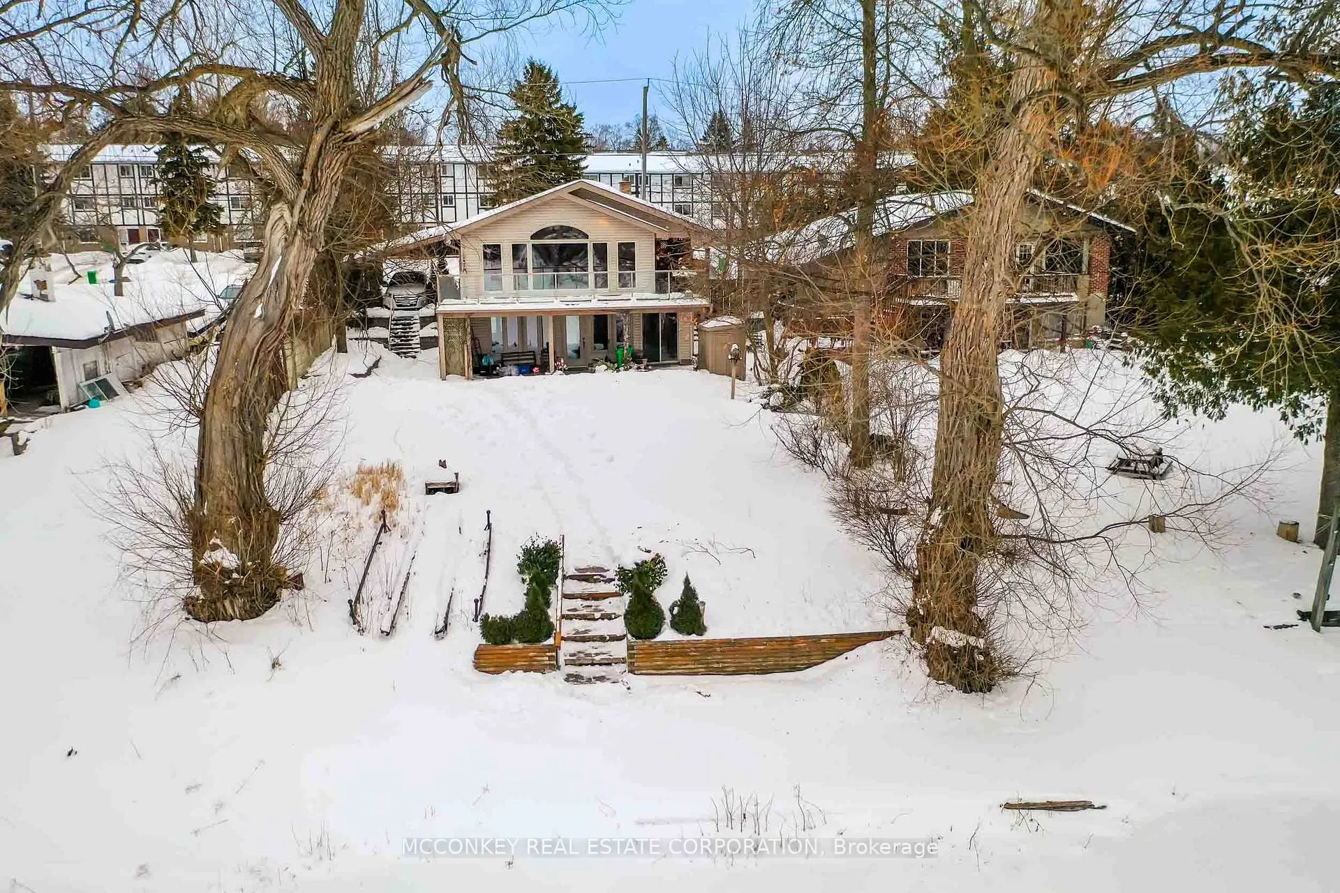 Photo 42 of 244 Sherin Avenue, Peterborough, Ashburnham Ward 4 — HOMEH