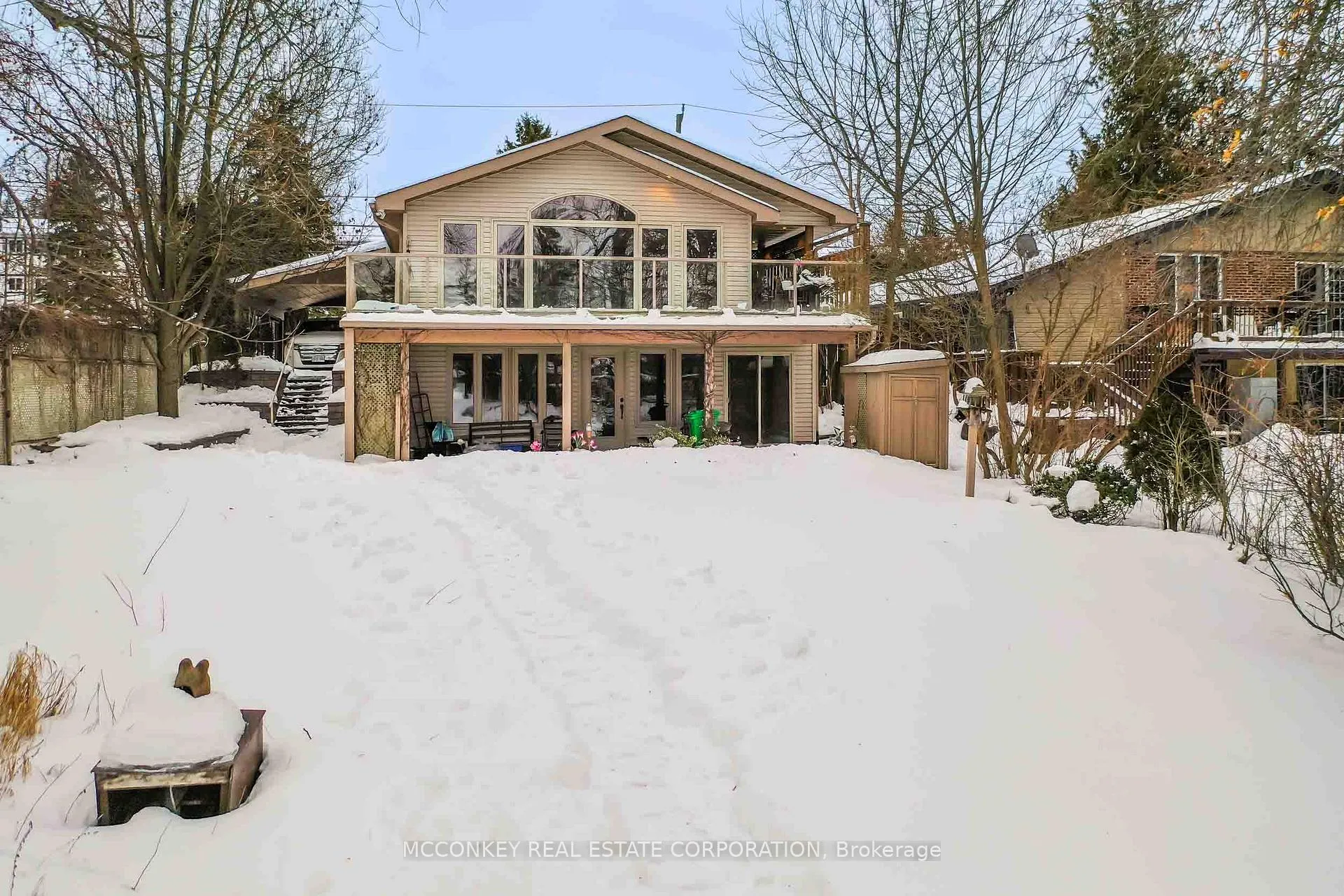 Photo 43 of 244 Sherin Avenue, Peterborough, Ashburnham Ward 4 — HOMEH