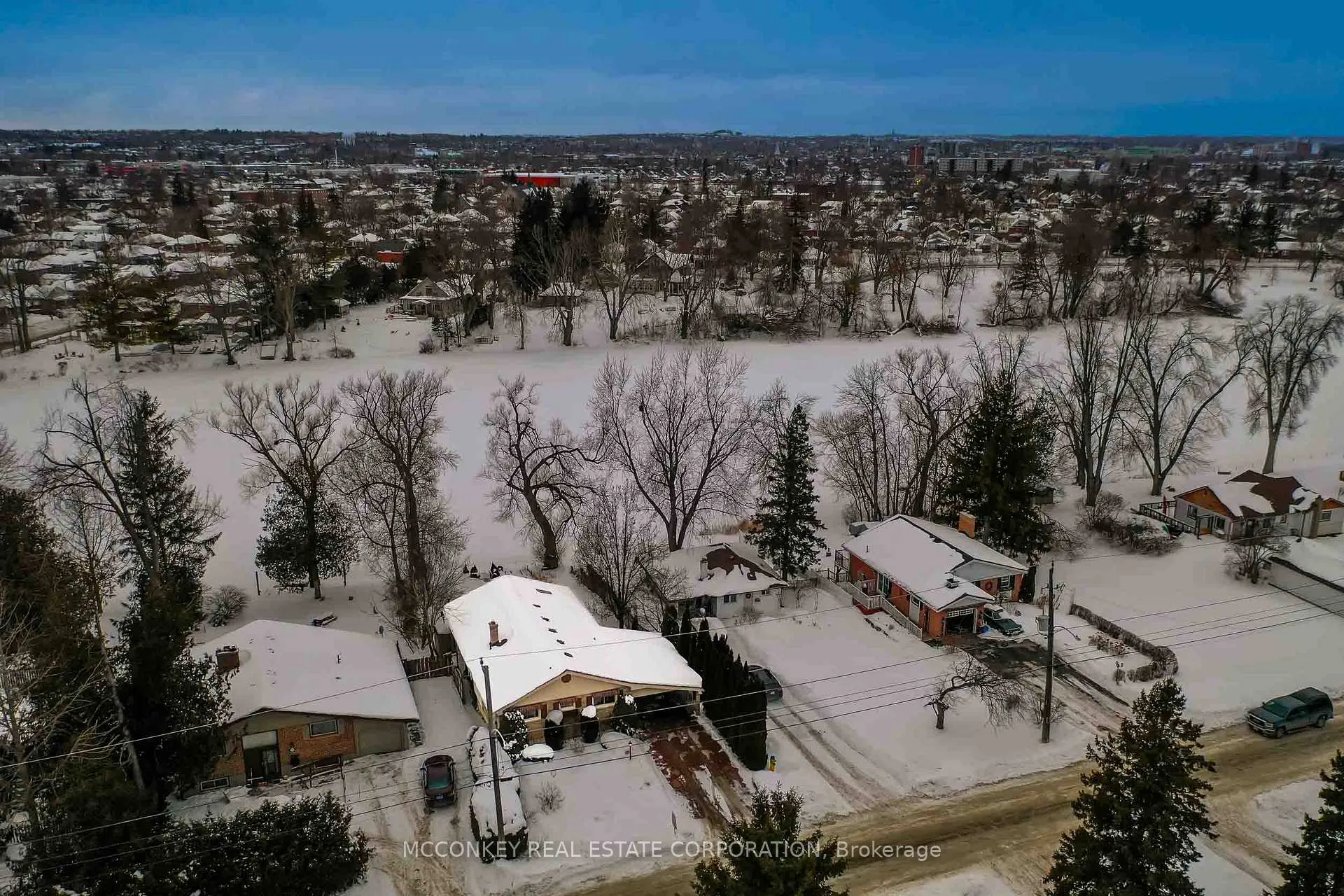 Photo 44 of 244 Sherin Avenue, Peterborough, Ashburnham Ward 4 — HOMEH
