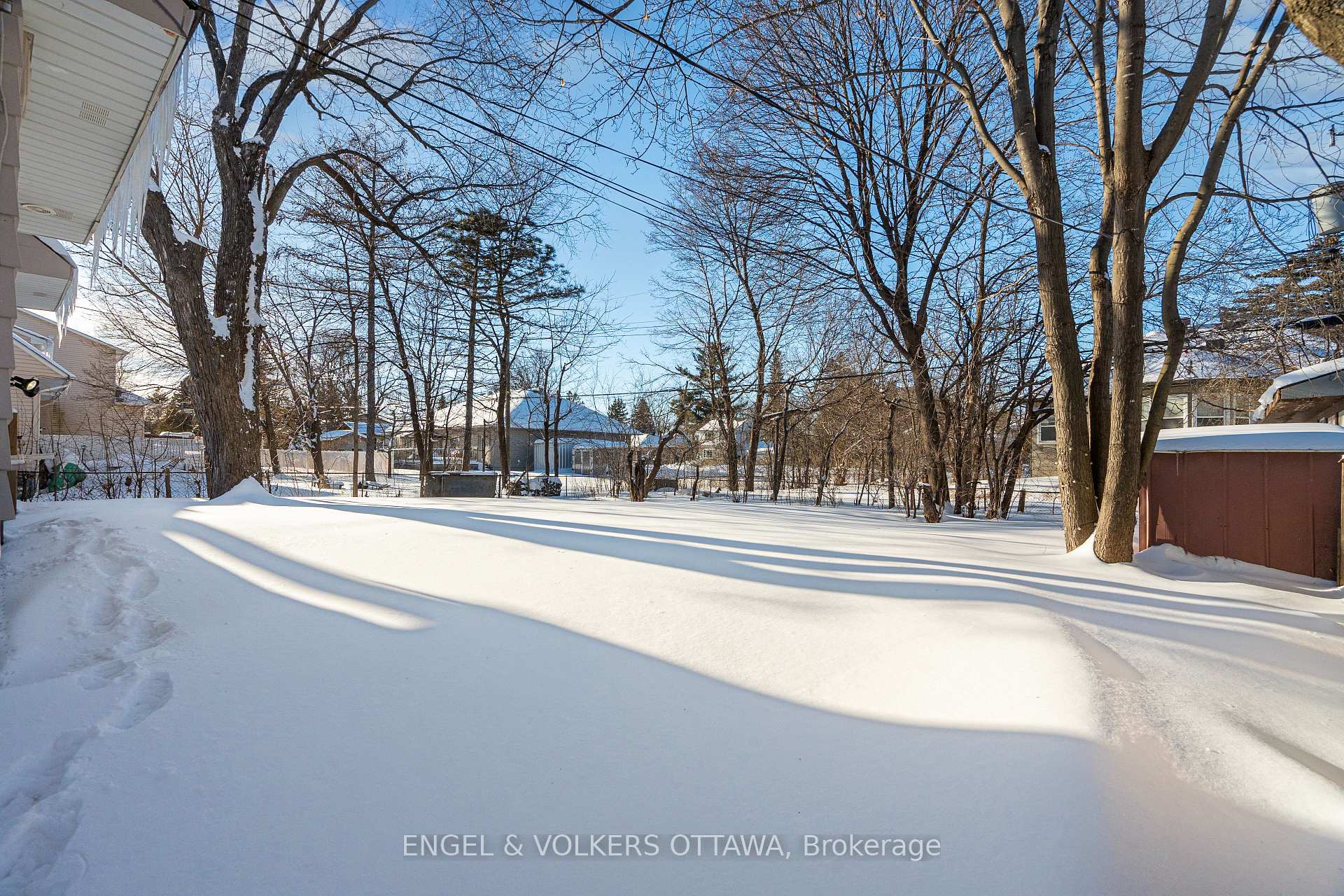Photo 28 of 7 Starwood Road, Ottawa, Meadowlands/St. Claire Gardens — HOMEH