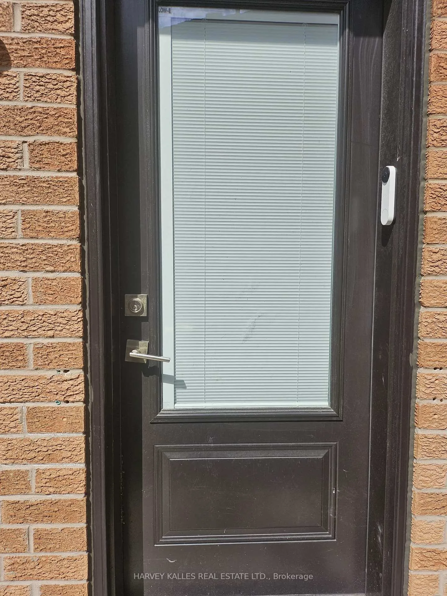 Front of Unit Bsmt, 72 Willowbrook Drive