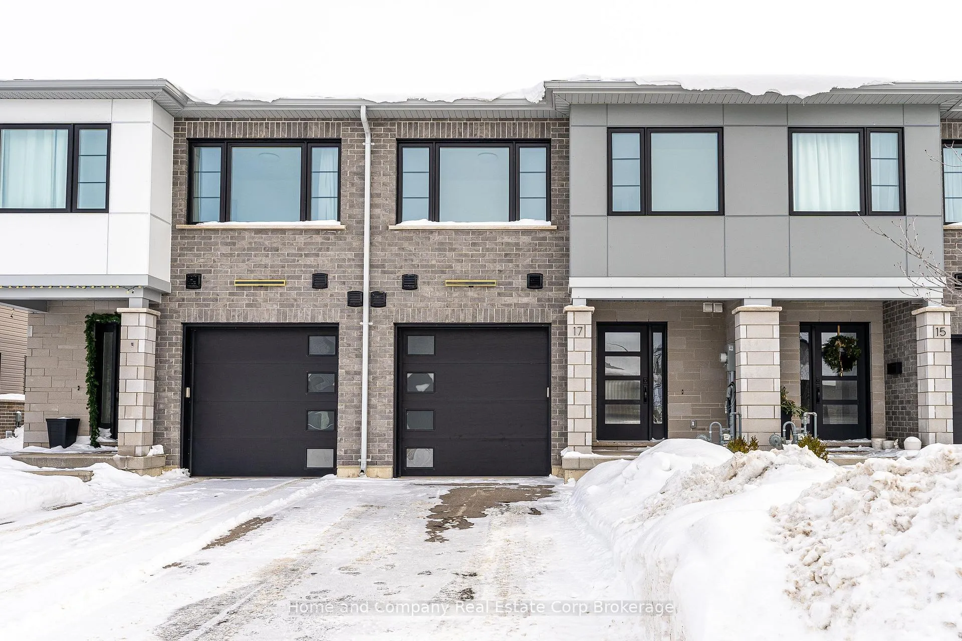 Photo 1 of 17 Trail Side Drive, St. Marys — HOMEH