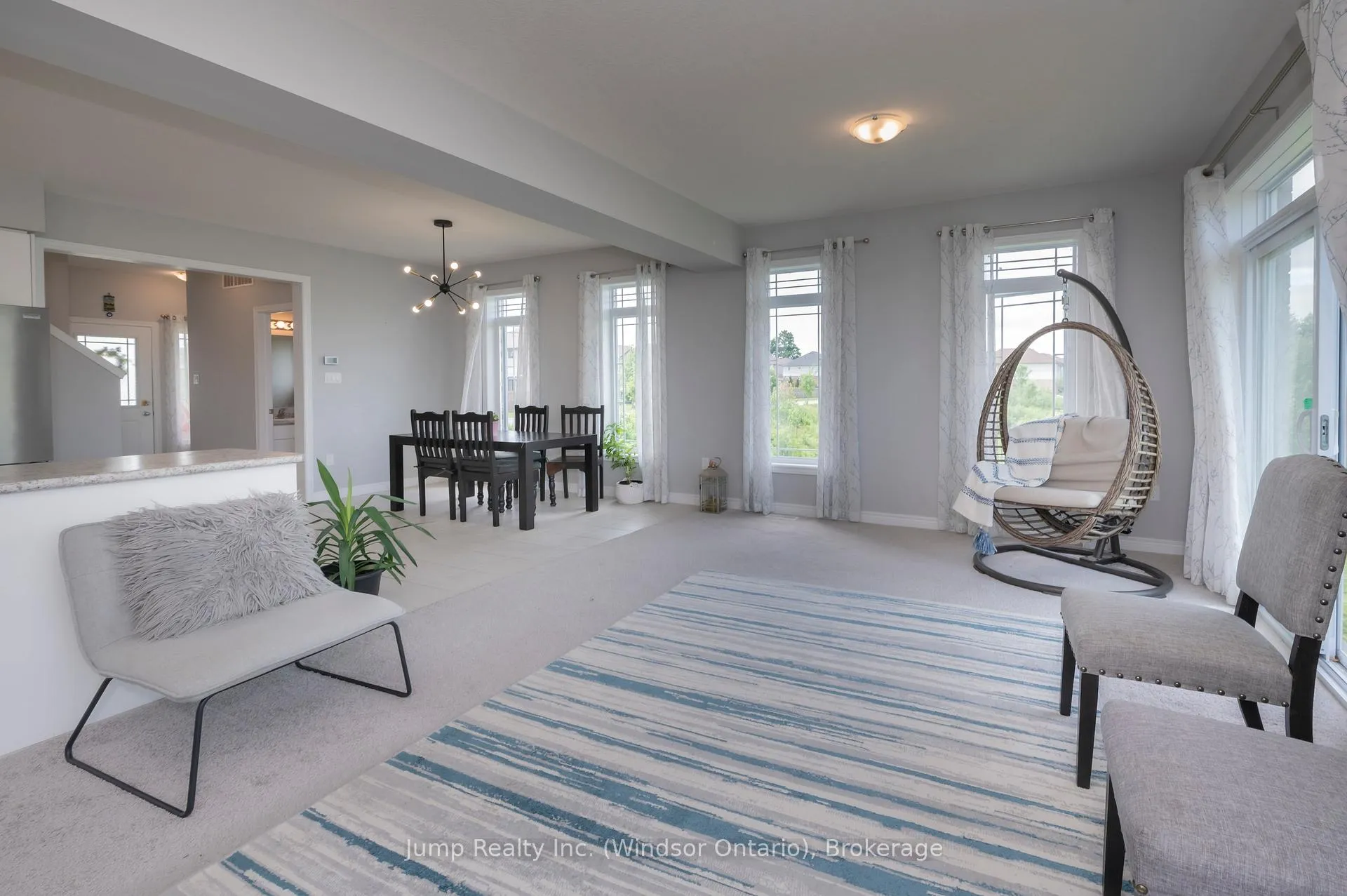 Photo 14 of 229 Macalister Boulevard, Guelph, Kortright East — HOMEH