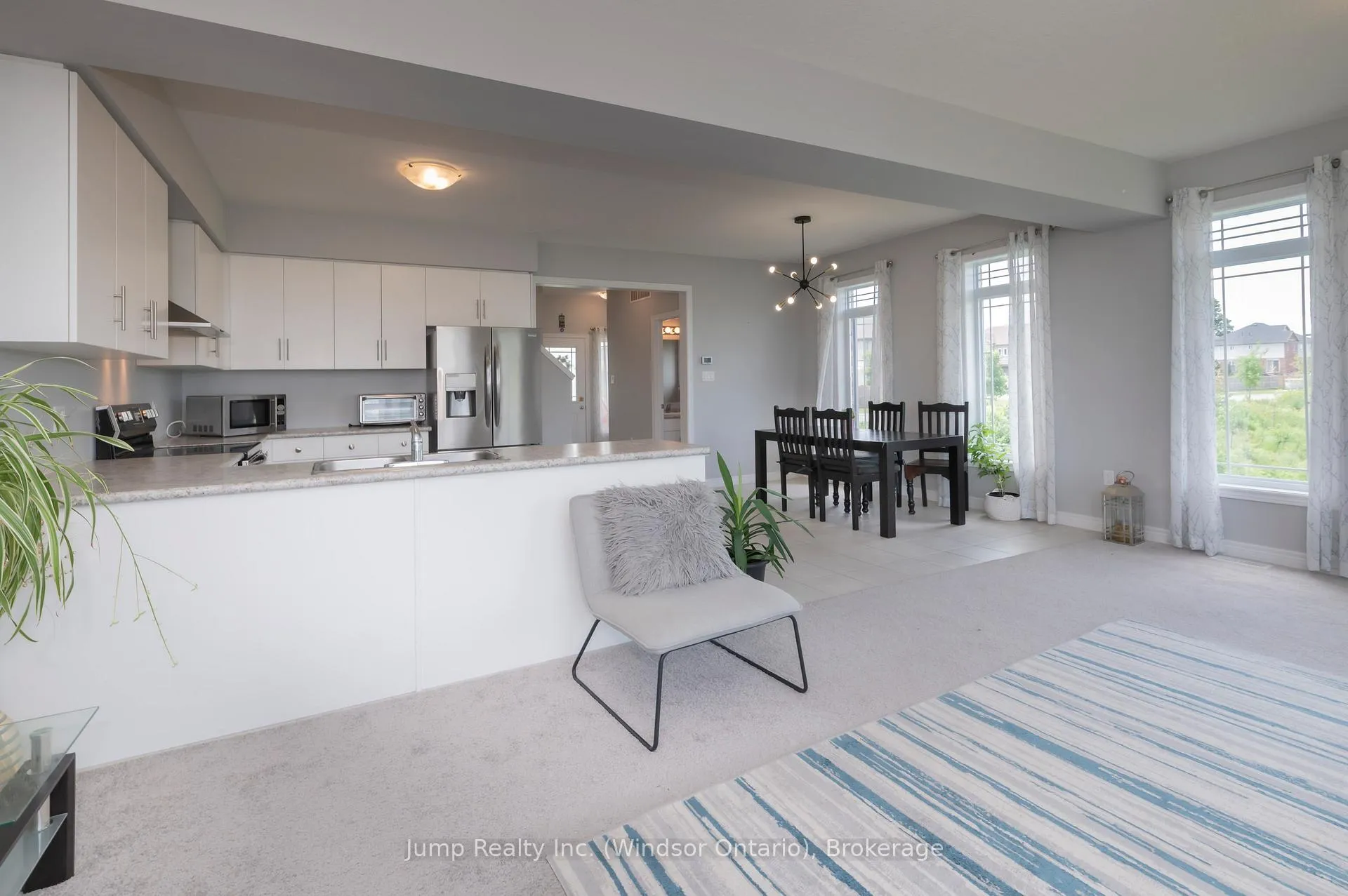 Photo 15 of 229 Macalister Boulevard, Guelph, Kortright East — HOMEH