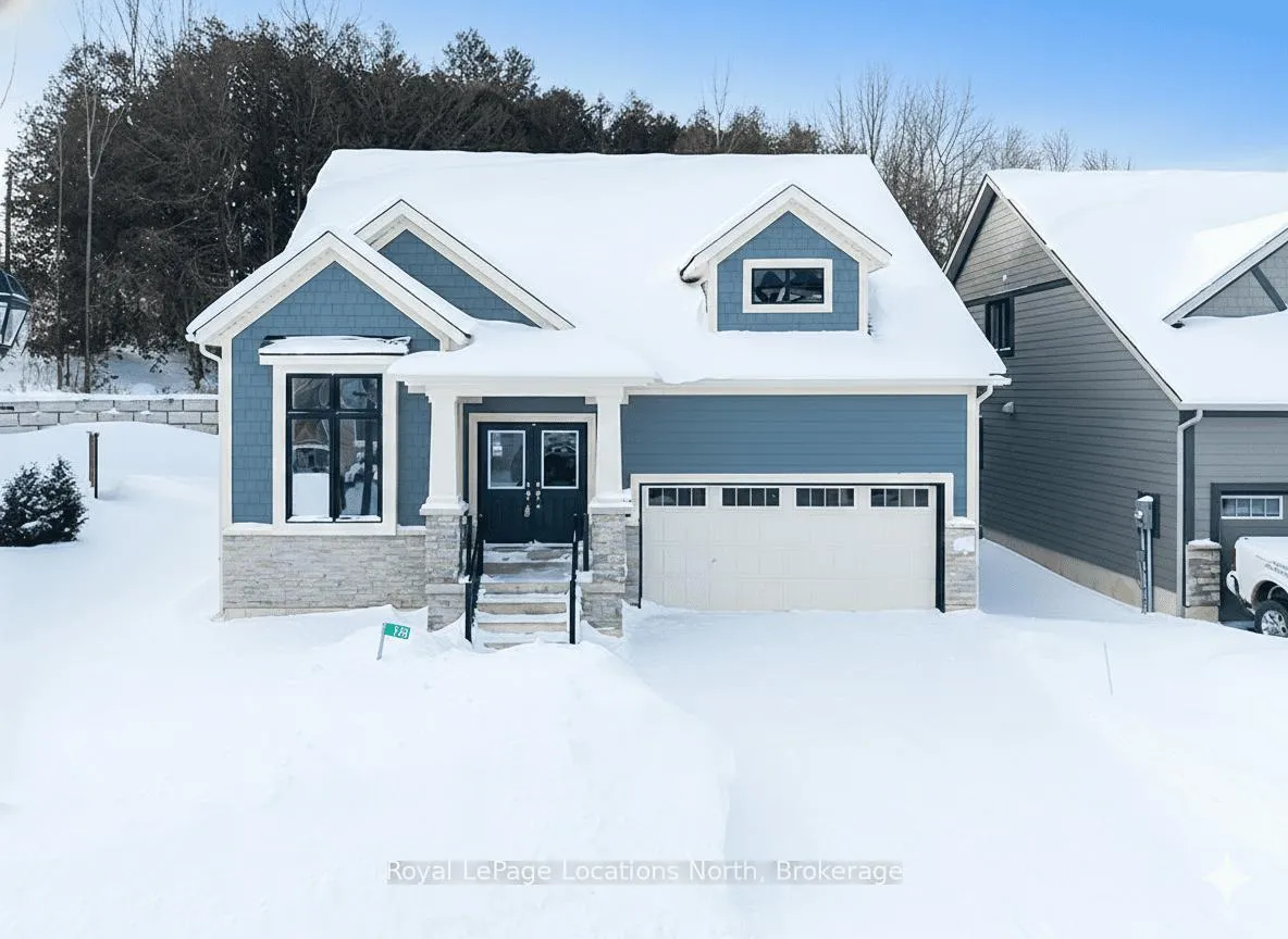 Photo 1 of 124 Beacon Drive, Blue Mountains — HOMEH