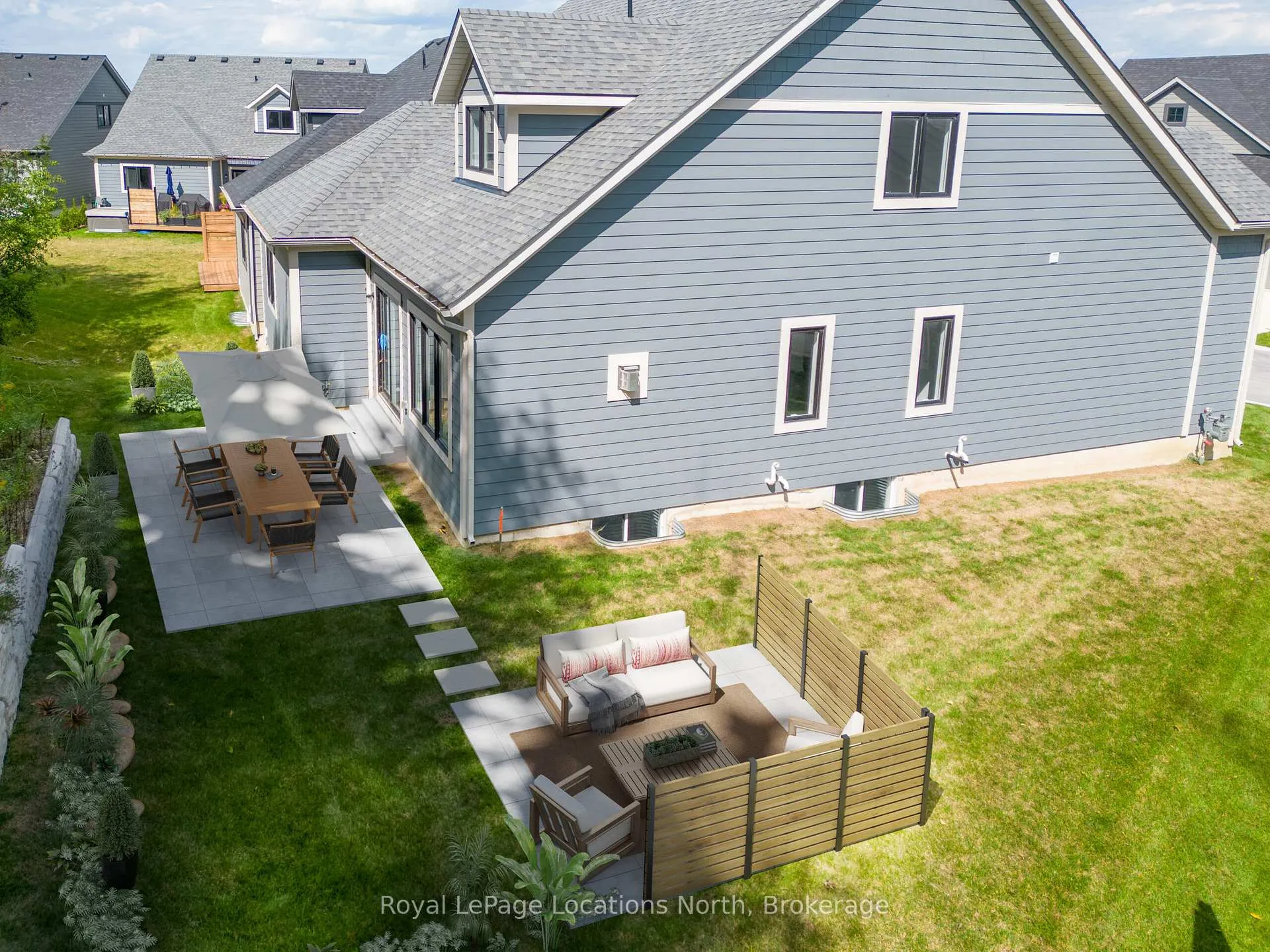 Photo 4 of 124 Beacon Drive, Blue Mountains — HOMEH