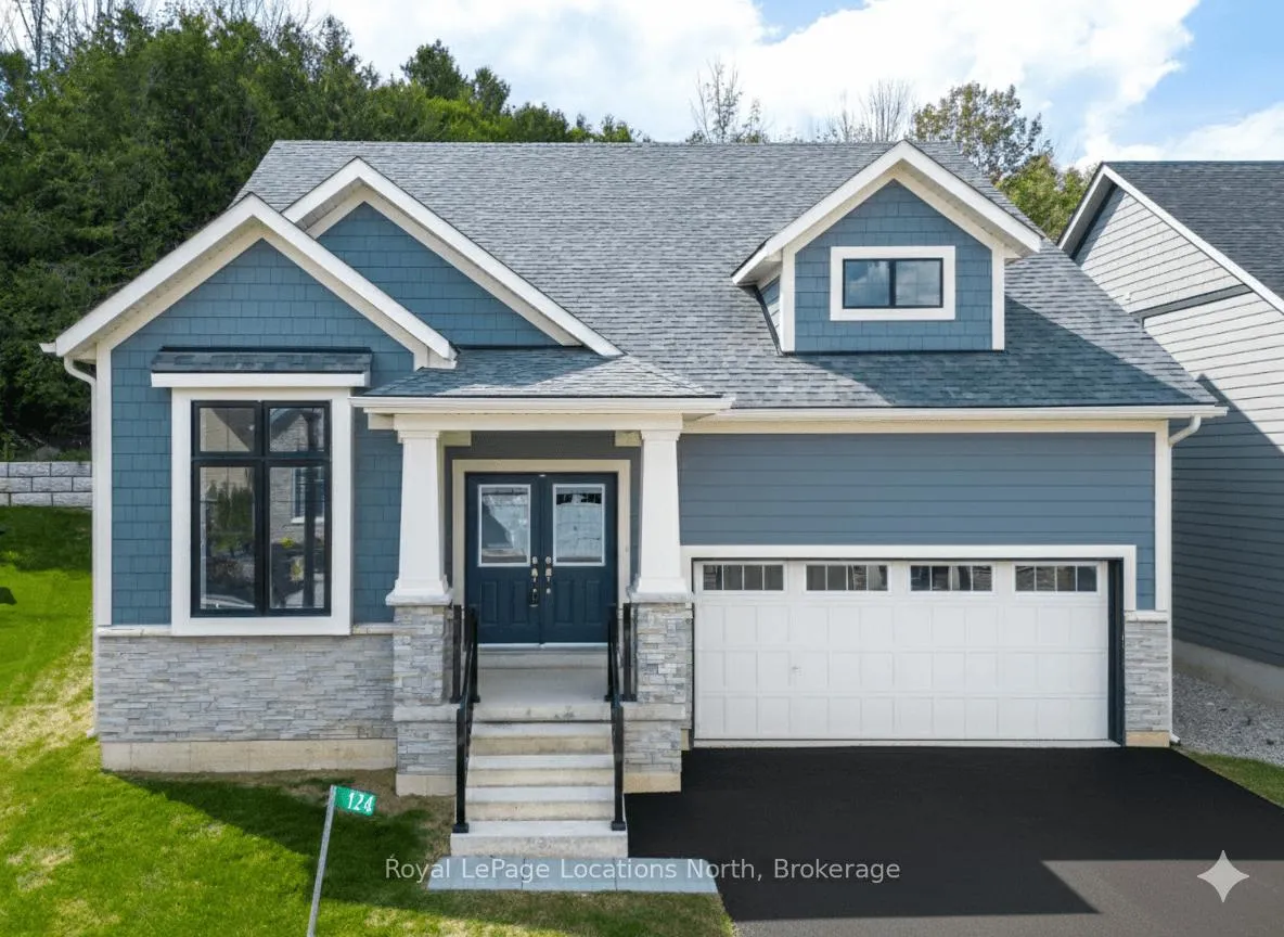 Photo 5 of 124 Beacon Drive, Blue Mountains — HOMEH