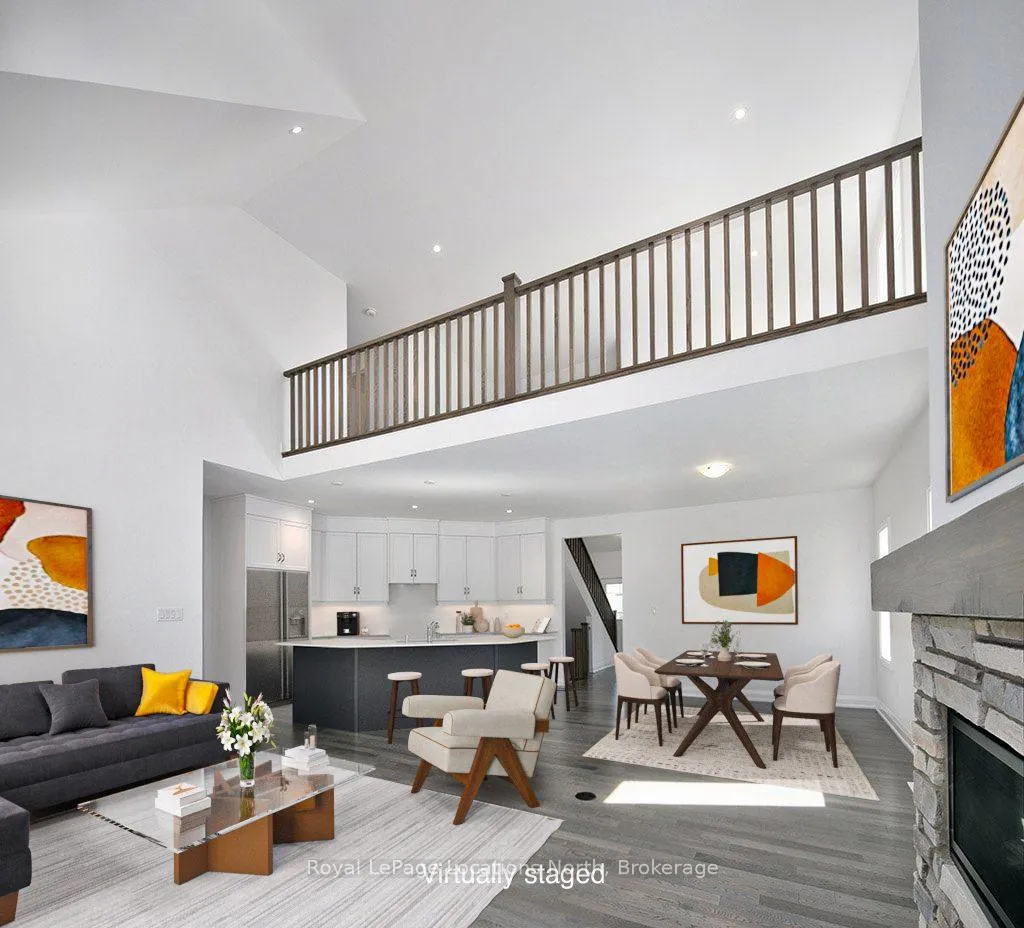 Photo 10 of 124 Beacon Drive, Blue Mountains — HOMEH