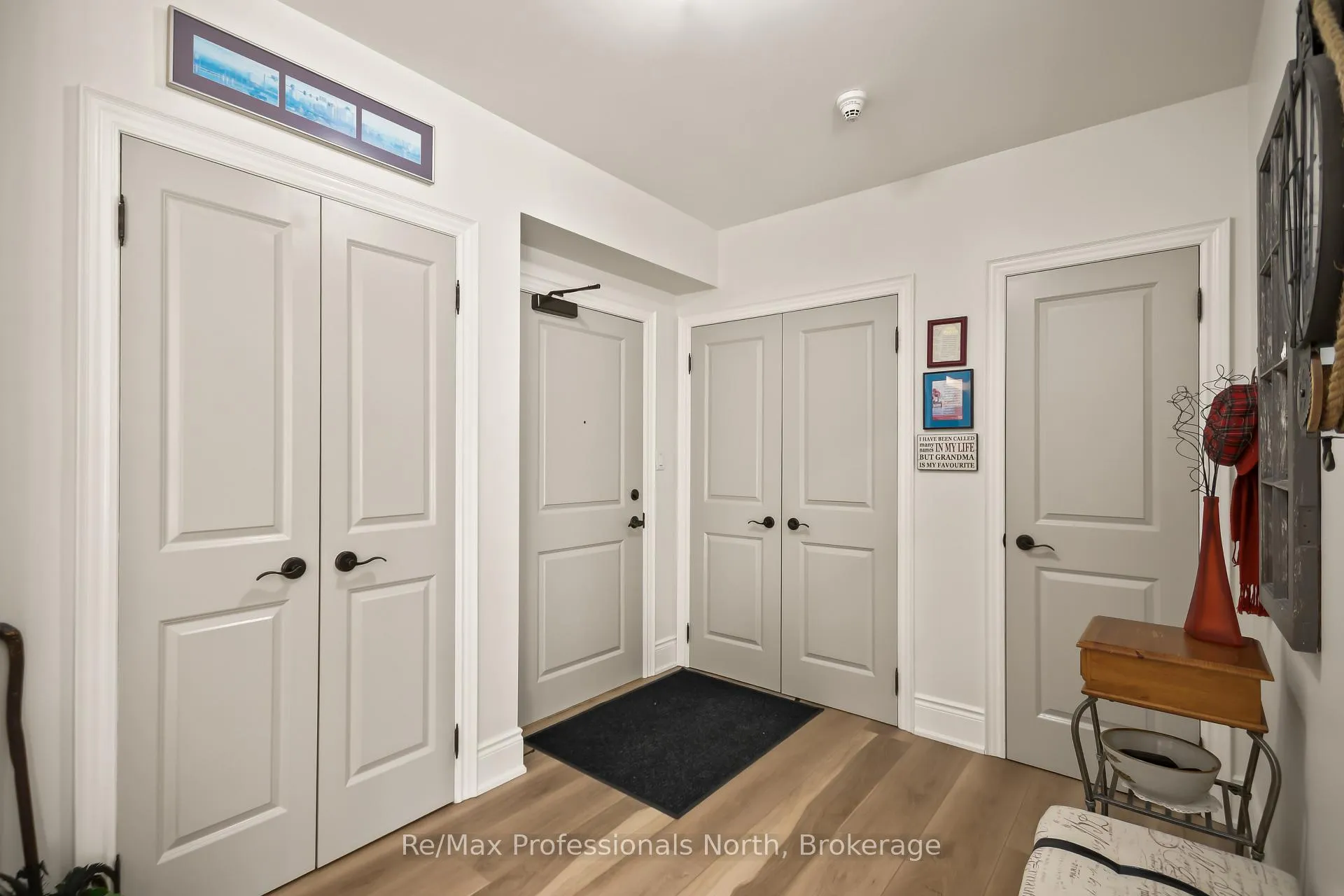 Photo 2 of Unit 302, 391 James Street W, Gravenhurst, Muskoka (S) — HOMEH