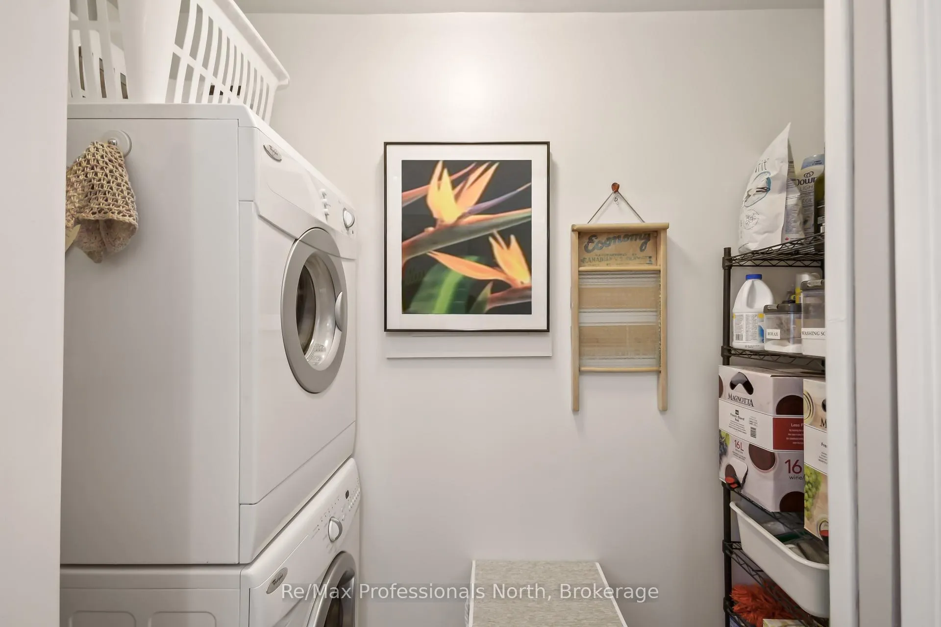 Photo 5 of Unit 302, 391 James Street W, Gravenhurst, Muskoka (S) — HOMEH