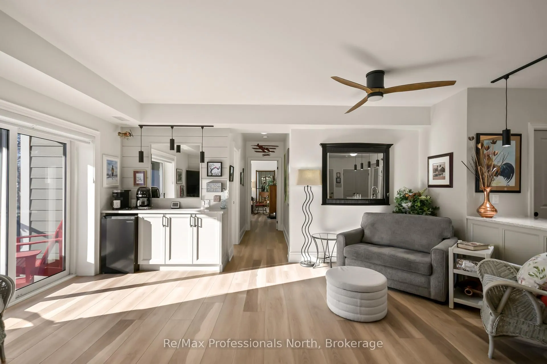 Photo 8 of Unit 302, 391 James Street W, Gravenhurst, Muskoka (S) — HOMEH