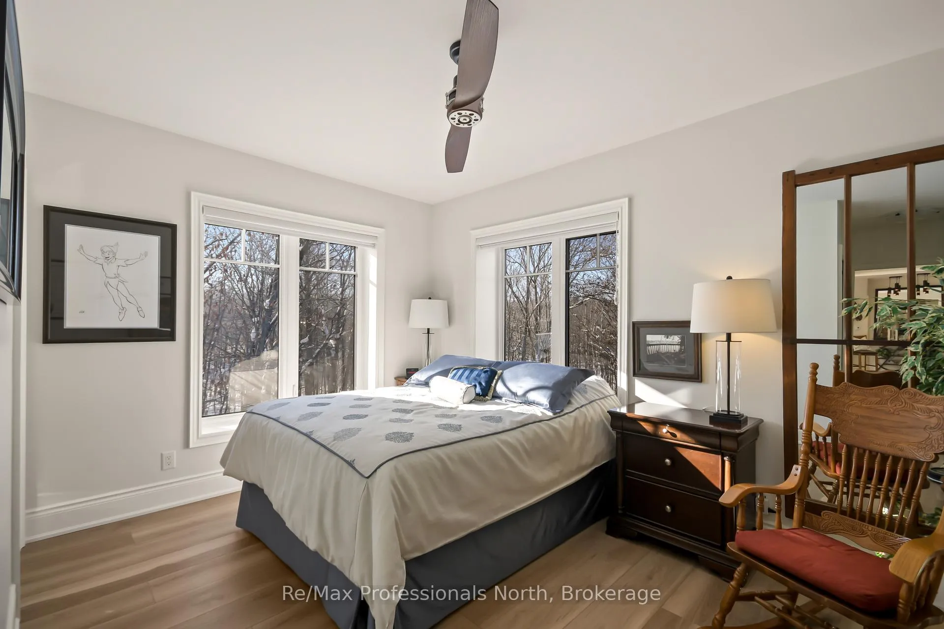 Photo 13 of Unit 302, 391 James Street W, Gravenhurst, Muskoka (S) — HOMEH