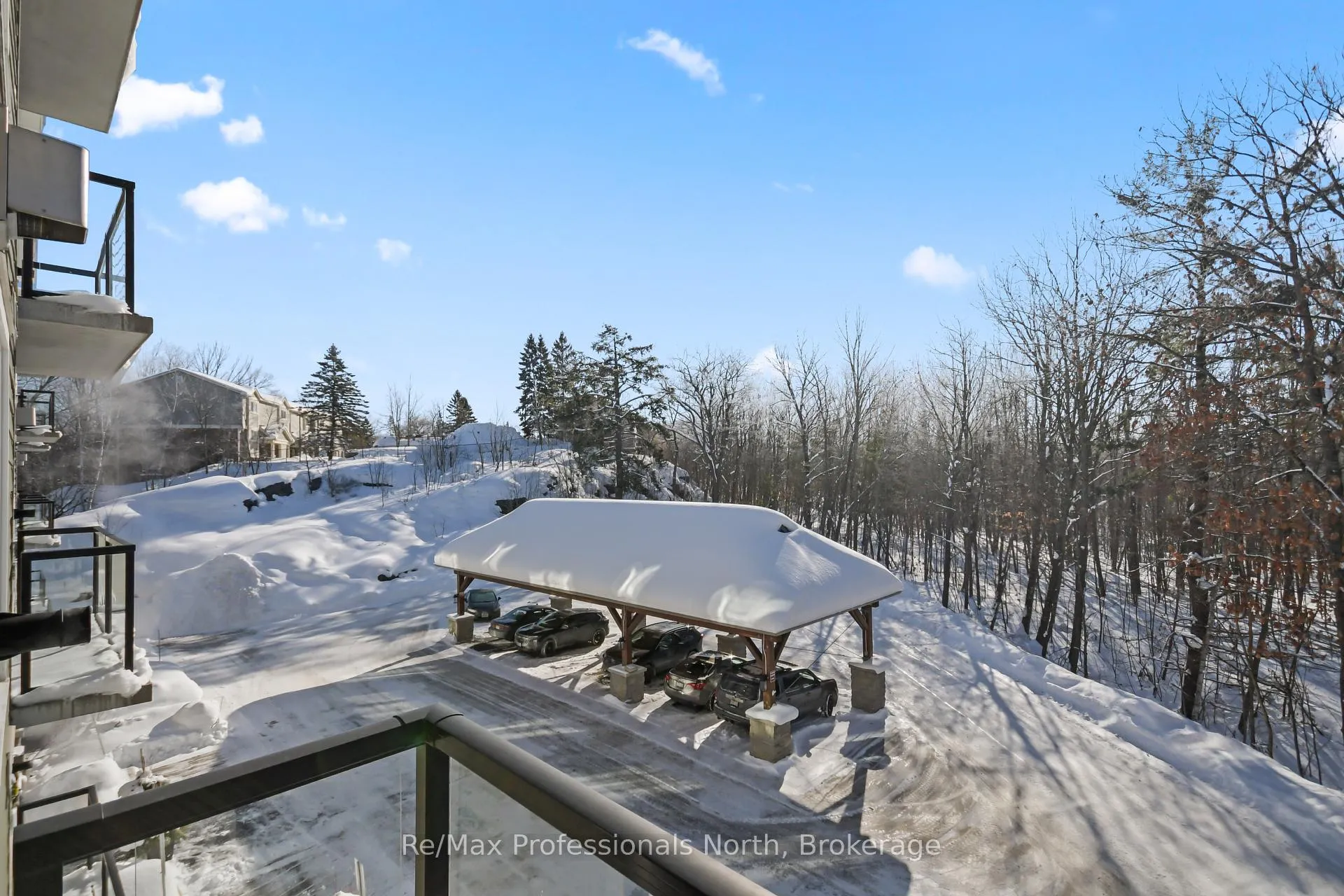Photo 34 of Unit 302, 391 James Street W, Gravenhurst, Muskoka (S) — HOMEH