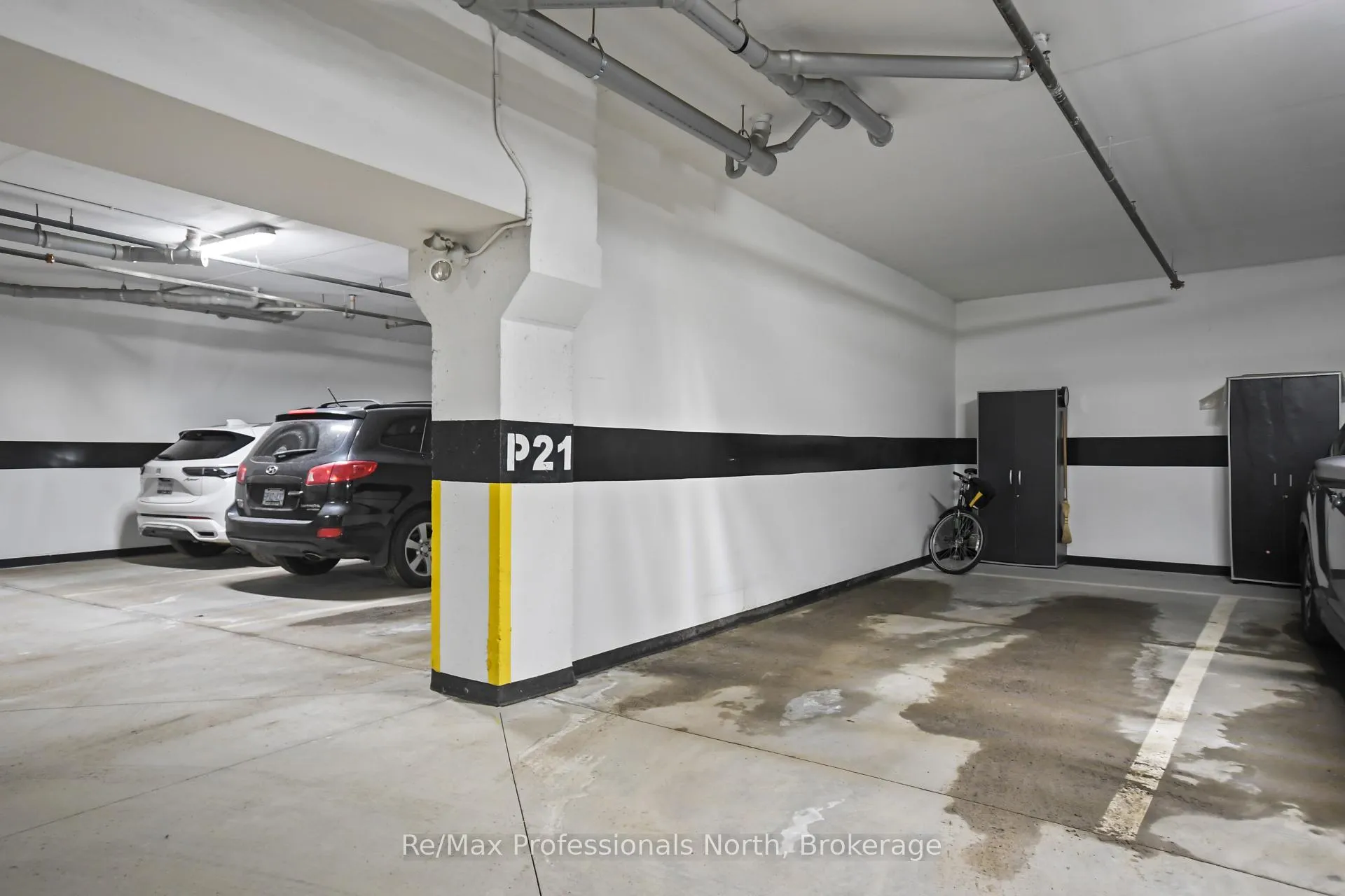 Photo 17 of Unit 302, 391 James Street W, Gravenhurst, Muskoka (S) — HOMEH