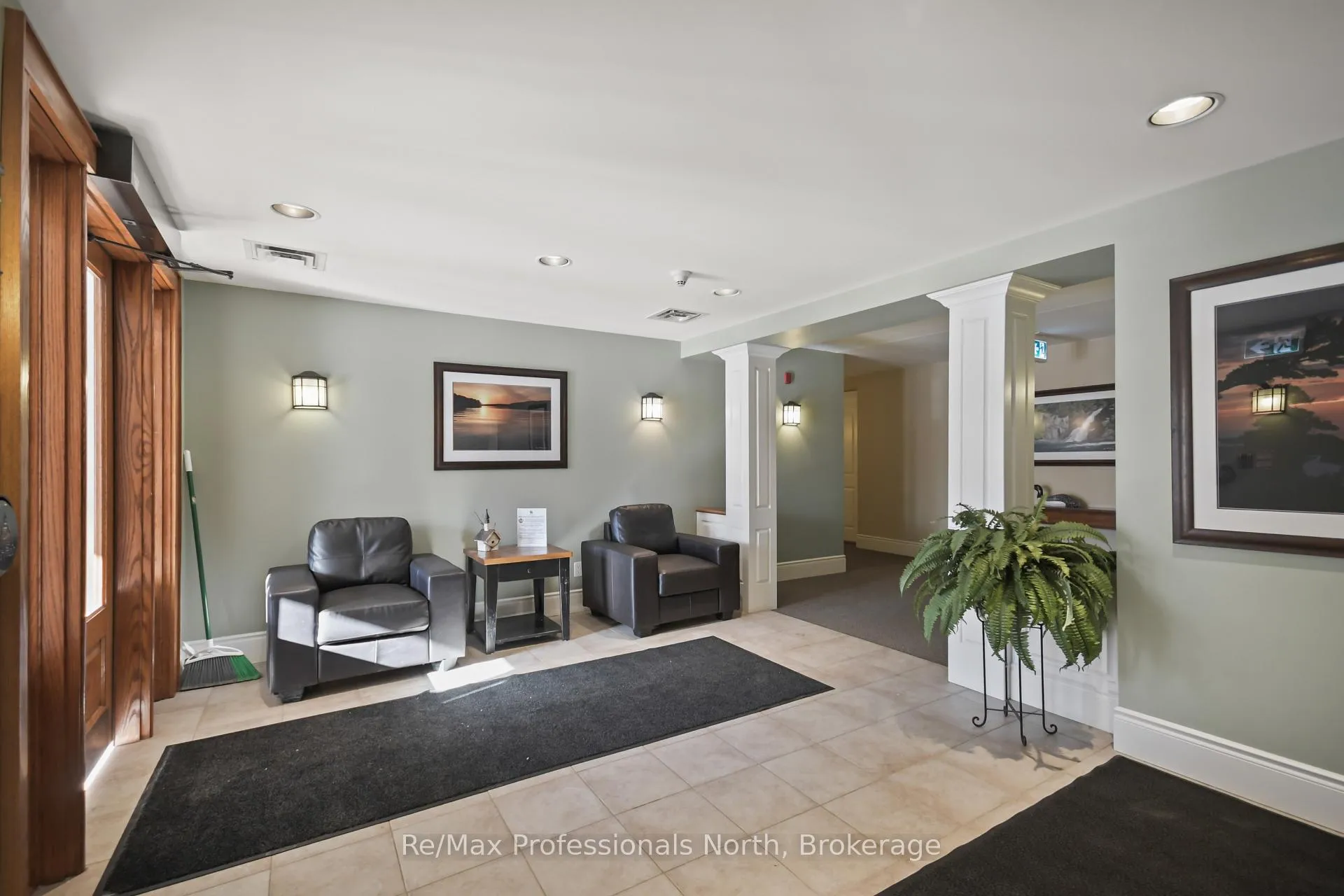 Photo 20 of Unit 302, 391 James Street W, Gravenhurst, Muskoka (S) — HOMEH
