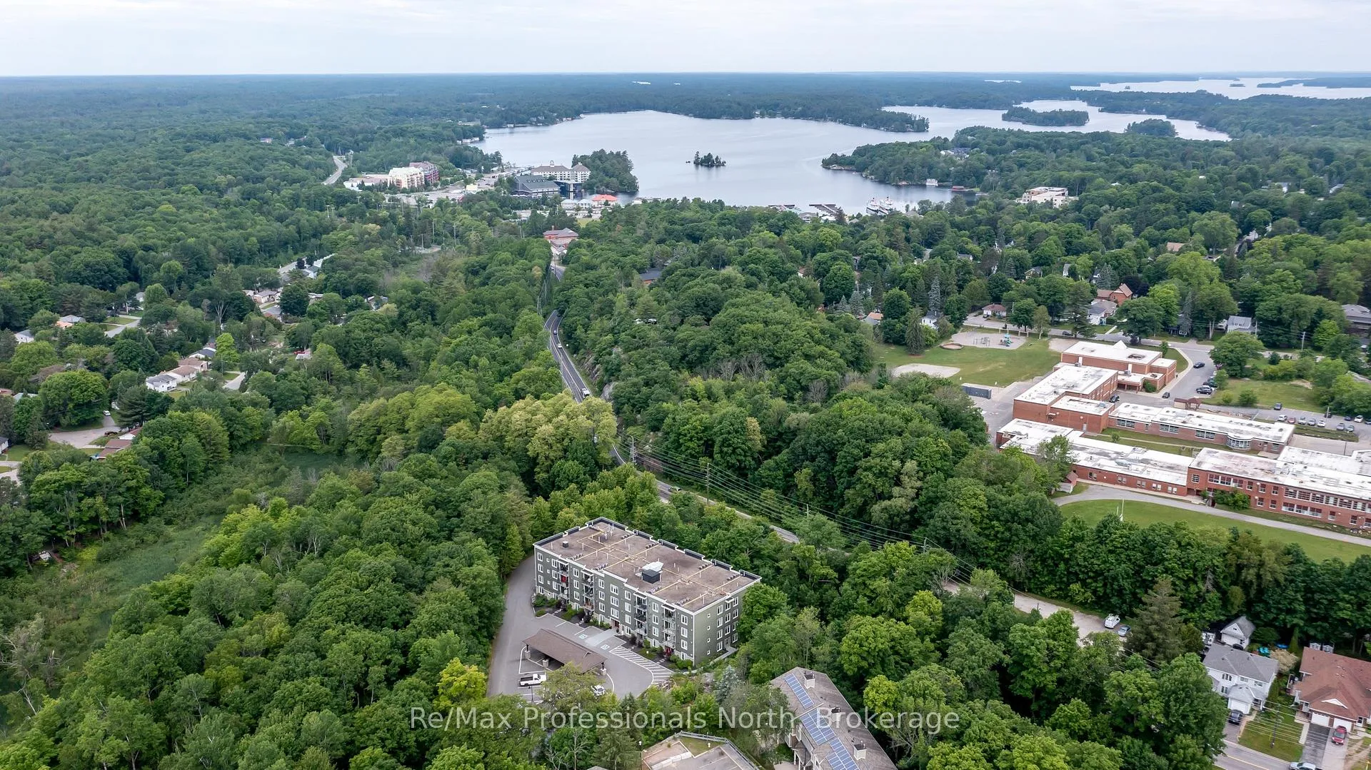 Photo 26 of Unit 302, 391 James Street W, Gravenhurst, Muskoka (S) — HOMEH