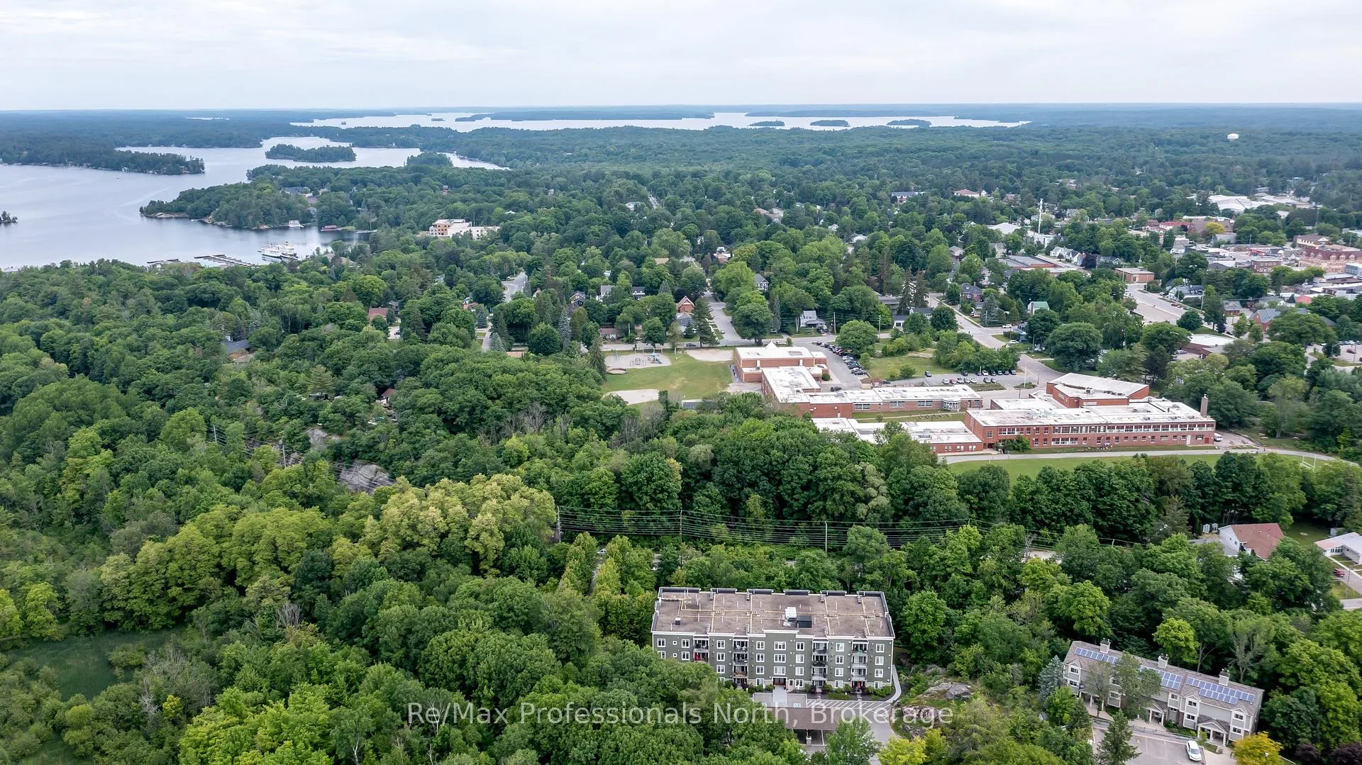Photo 28 of Unit 302, 391 James Street W, Gravenhurst, Muskoka (S) — HOMEH