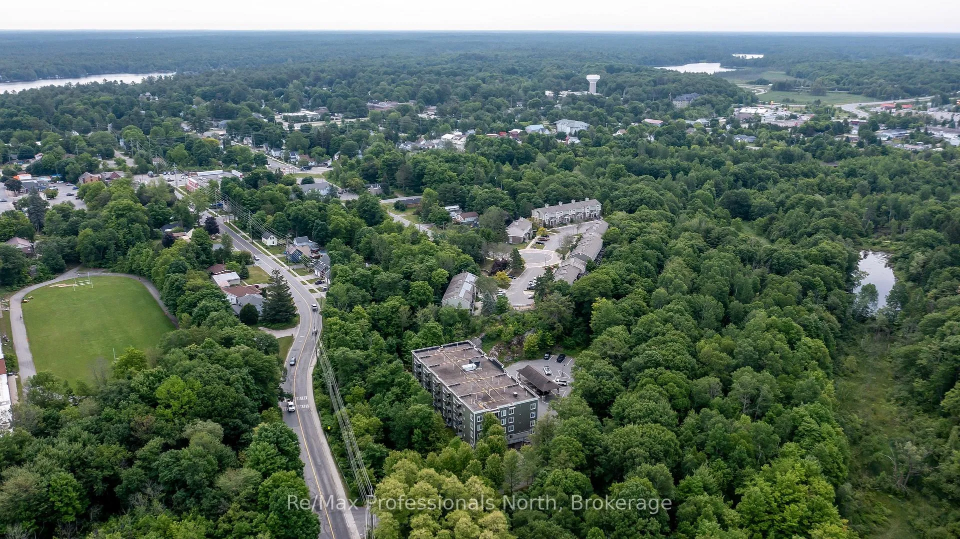 Photo 30 of Unit 302, 391 James Street W, Gravenhurst, Muskoka (S) — HOMEH