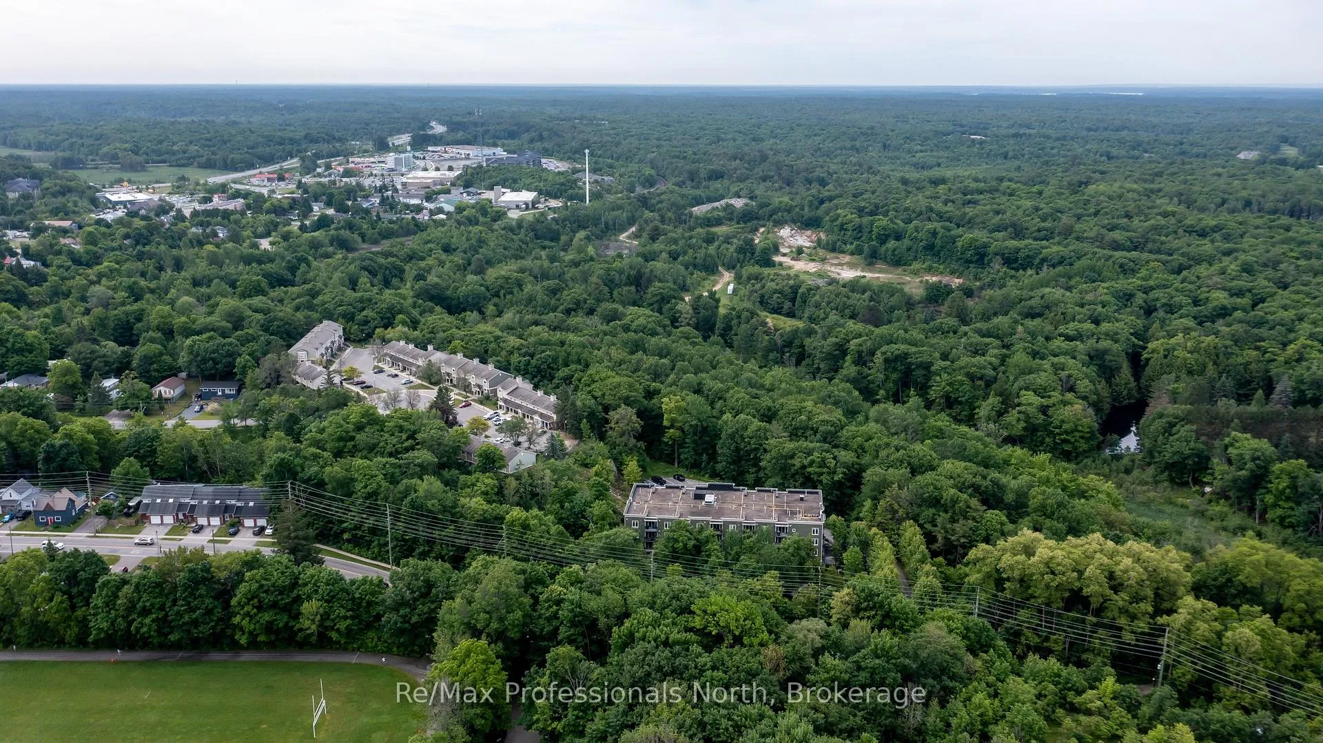 Photo 31 of Unit 302, 391 James Street W, Gravenhurst, Muskoka (S) — HOMEH