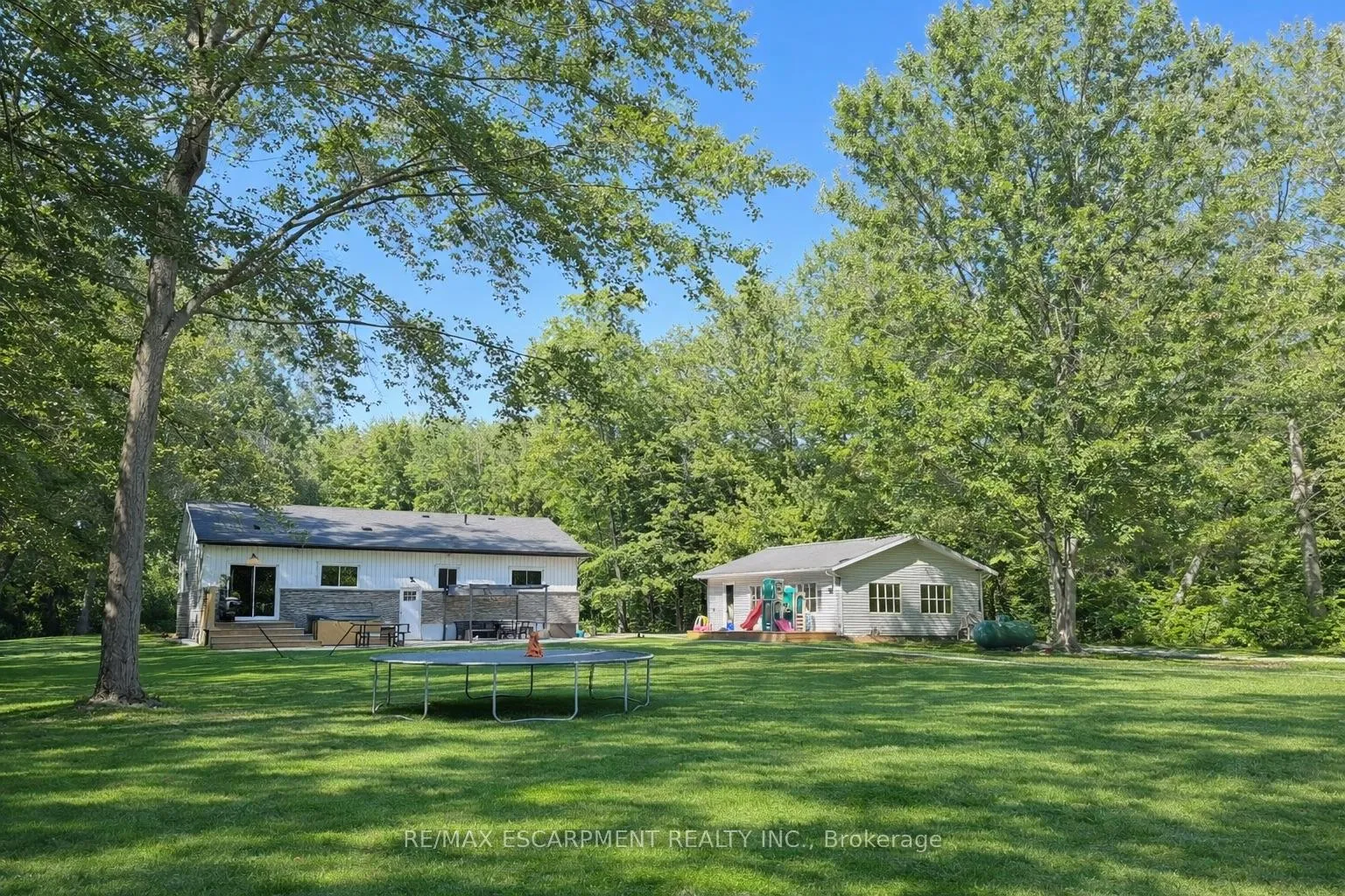 Photo 5 of 32641 Bell Road, Wainfleet, Marshville/Winger — HOMEH