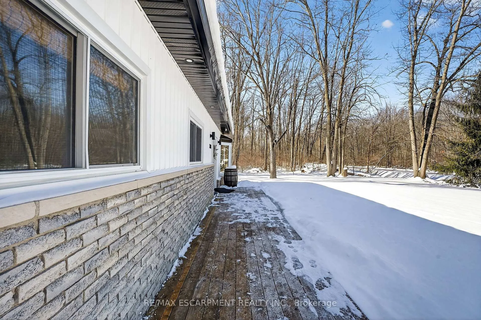 Photo 6 of 32641 Bell Road, Wainfleet, Marshville/Winger — HOMEH