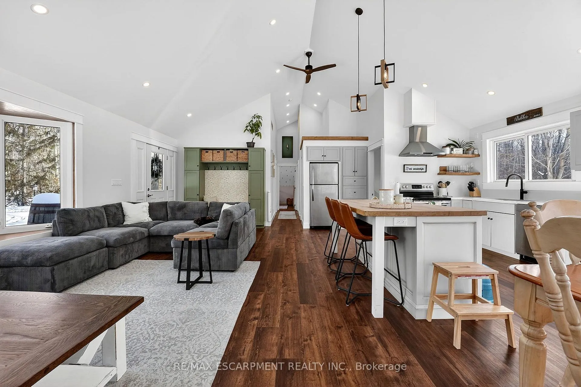 Photo 8 of 32641 Bell Road, Wainfleet, Marshville/Winger — HOMEH
