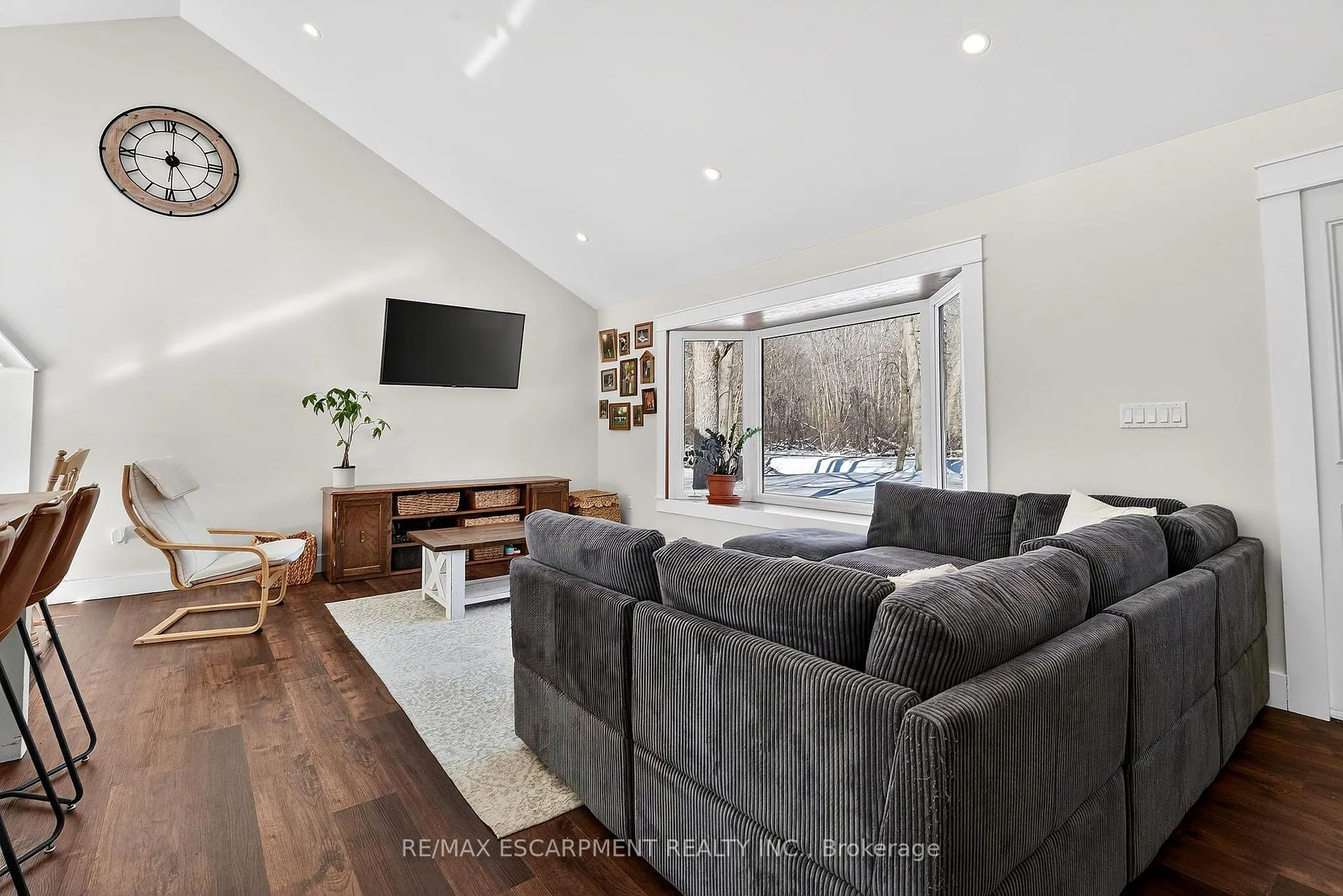Photo 9 of 32641 Bell Road, Wainfleet, Marshville/Winger — HOMEH