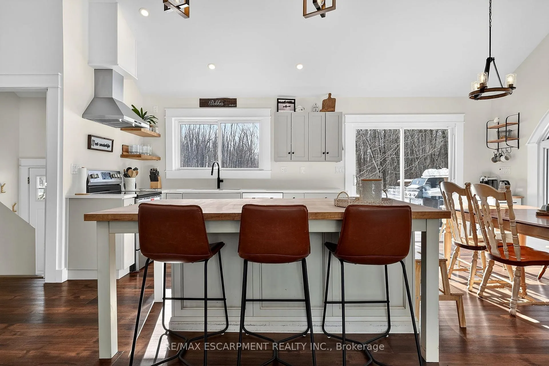 Photo 12 of 32641 Bell Road, Wainfleet, Marshville/Winger — HOMEH