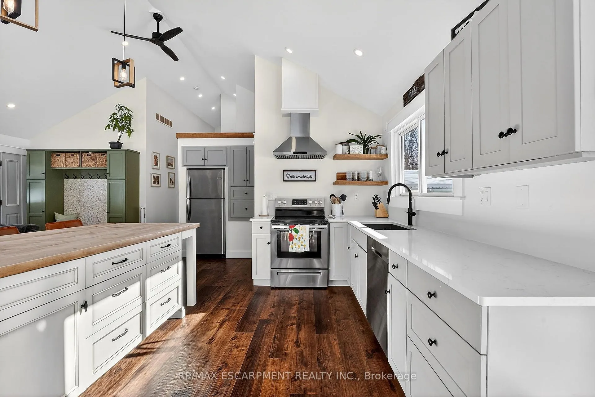 Photo 13 of 32641 Bell Road, Wainfleet, Marshville/Winger — HOMEH