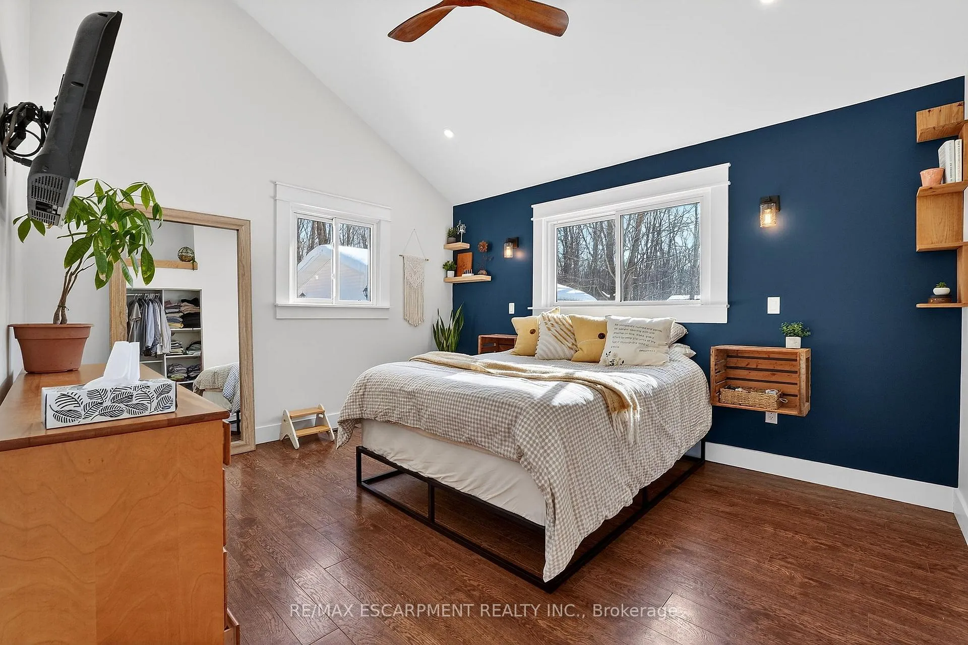 Photo 17 of 32641 Bell Road, Wainfleet, Marshville/Winger — HOMEH