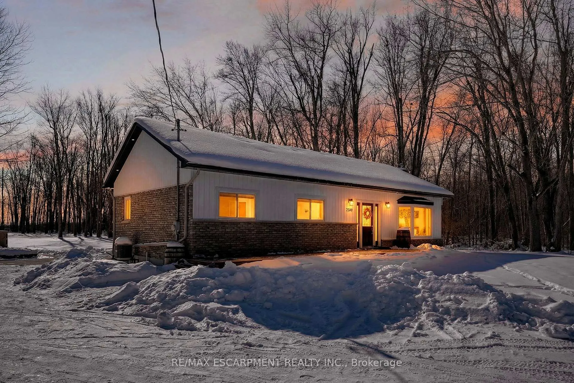 Photo 28 of 32641 Bell Road, Wainfleet, Marshville/Winger — HOMEH