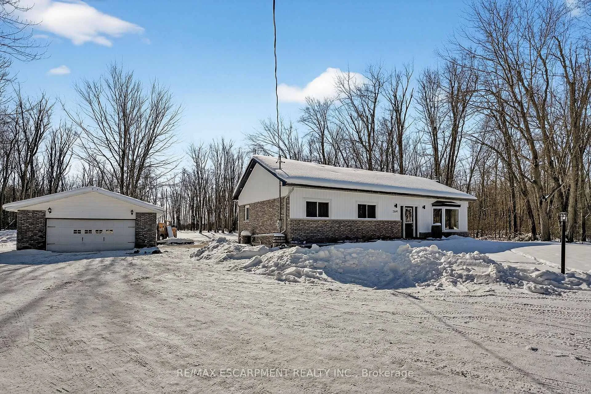 Photo 29 of 32641 Bell Road, Wainfleet, Marshville/Winger — HOMEH