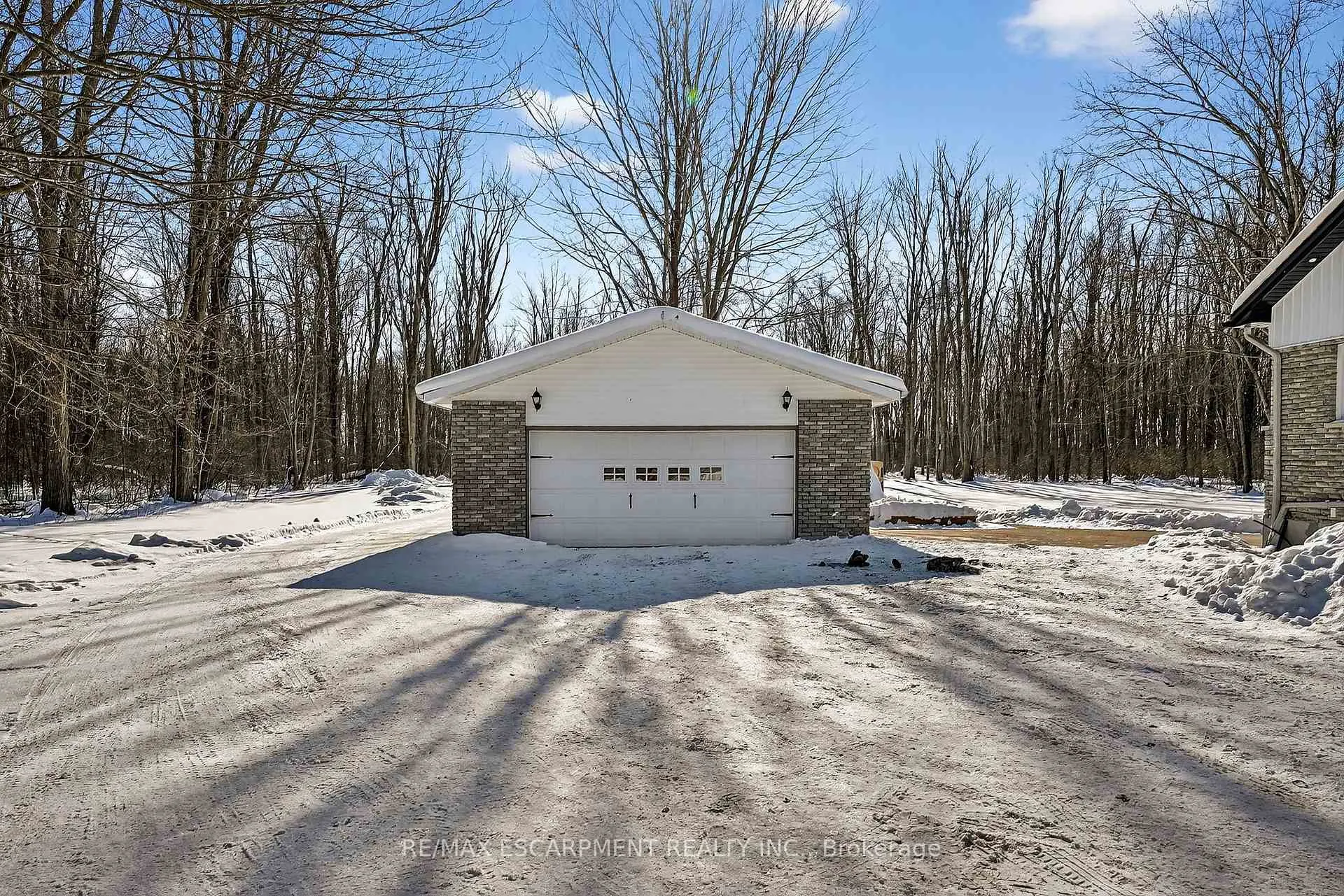 Photo 30 of 32641 Bell Road, Wainfleet, Marshville/Winger — HOMEH