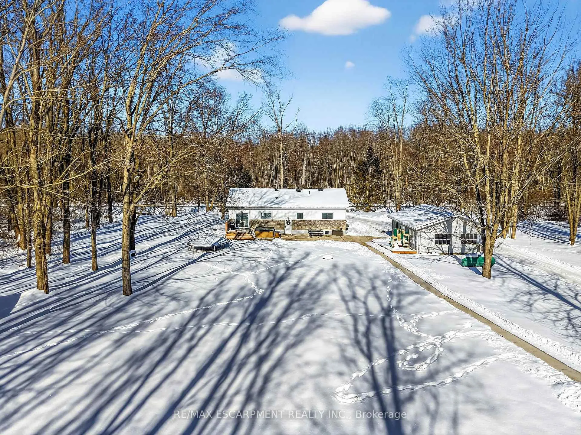 Photo 35 of 32641 Bell Road, Wainfleet, Marshville/Winger — HOMEH
