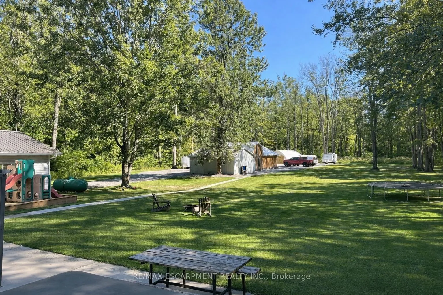 Photo 36 of 32641 Bell Road, Wainfleet, Marshville/Winger — HOMEH